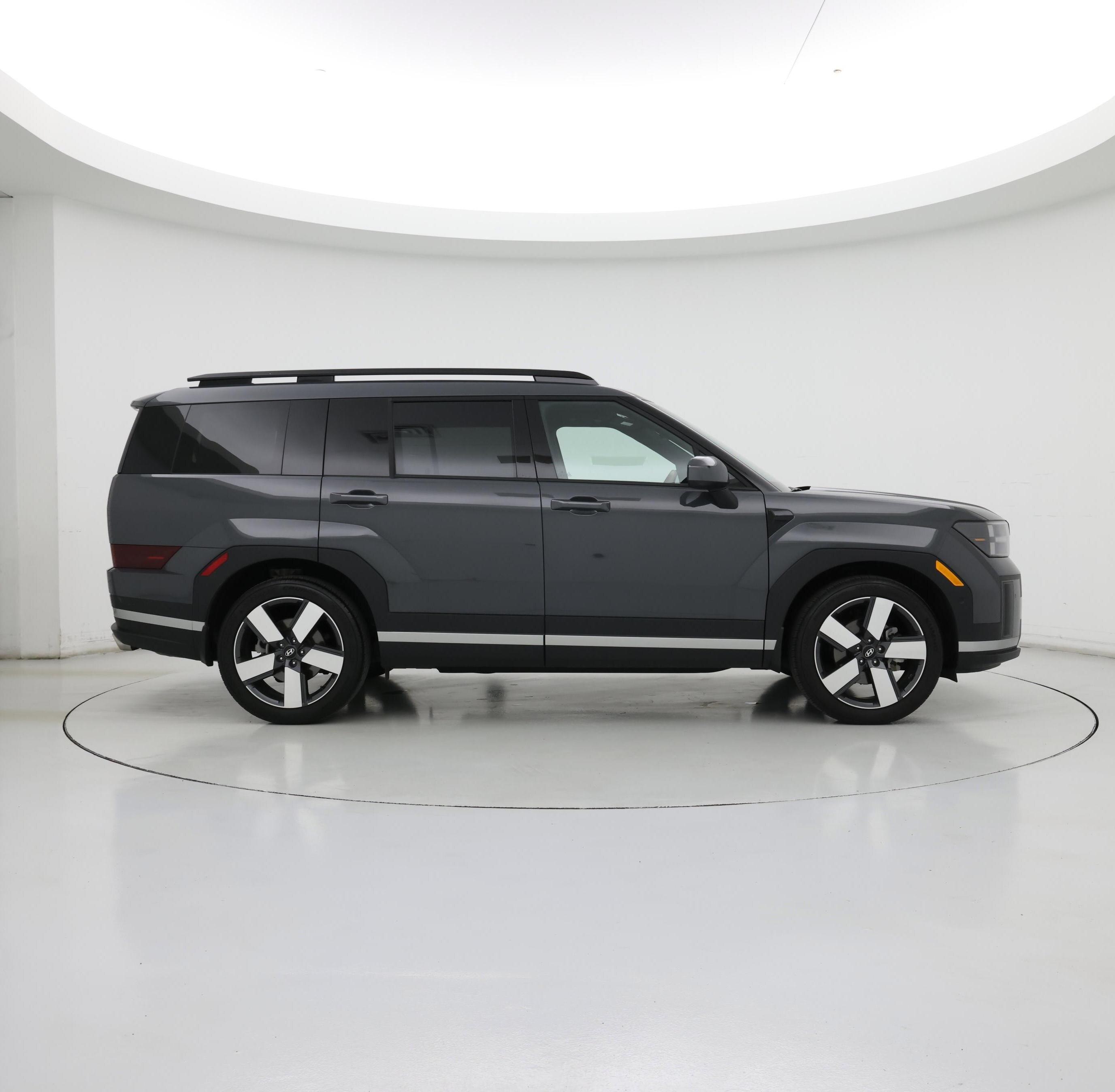 Thumbnail: 2024 Hyundai Santa Fe - 7