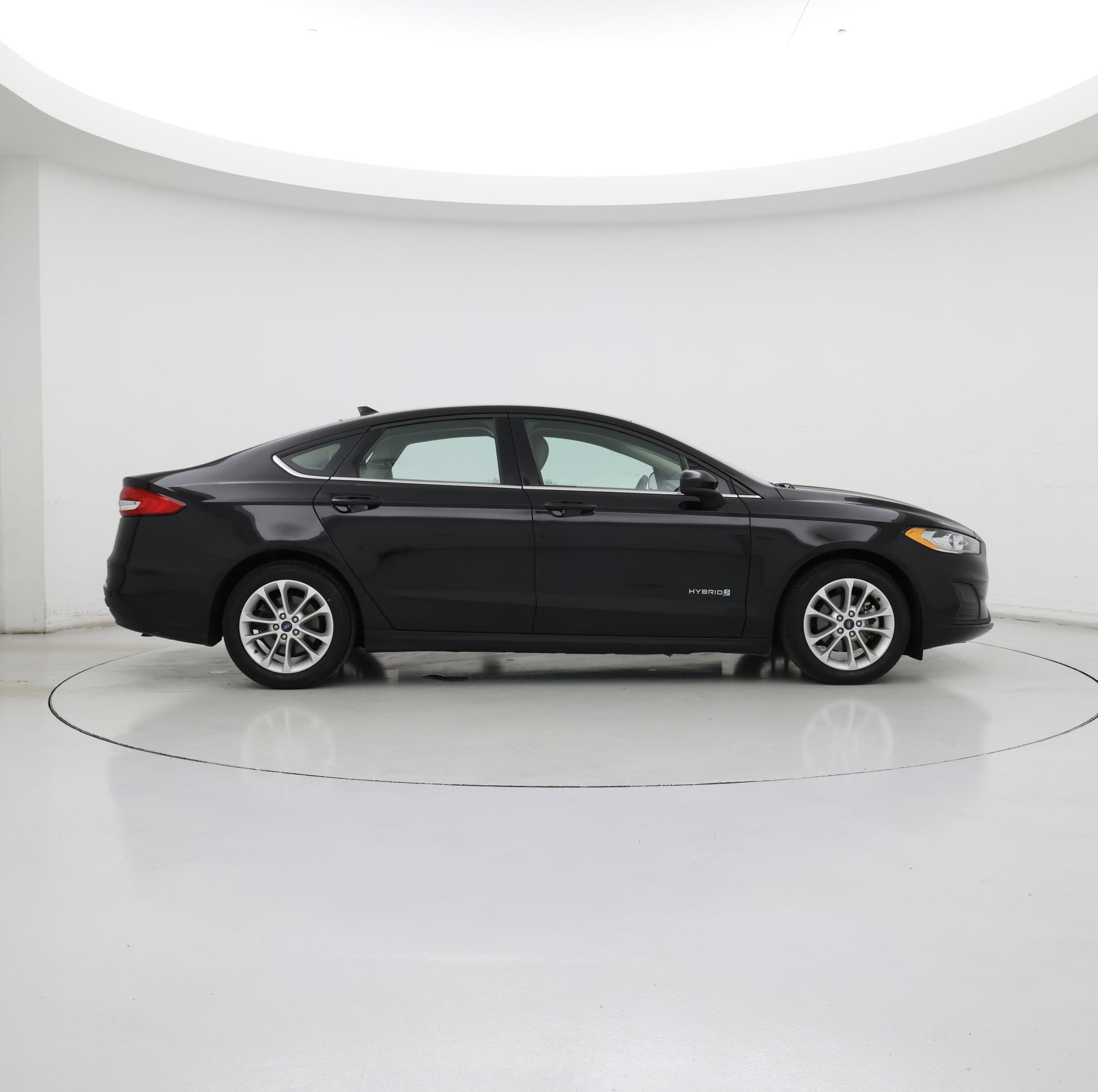 Thumbnail: 2019 Ford Fusion - 7