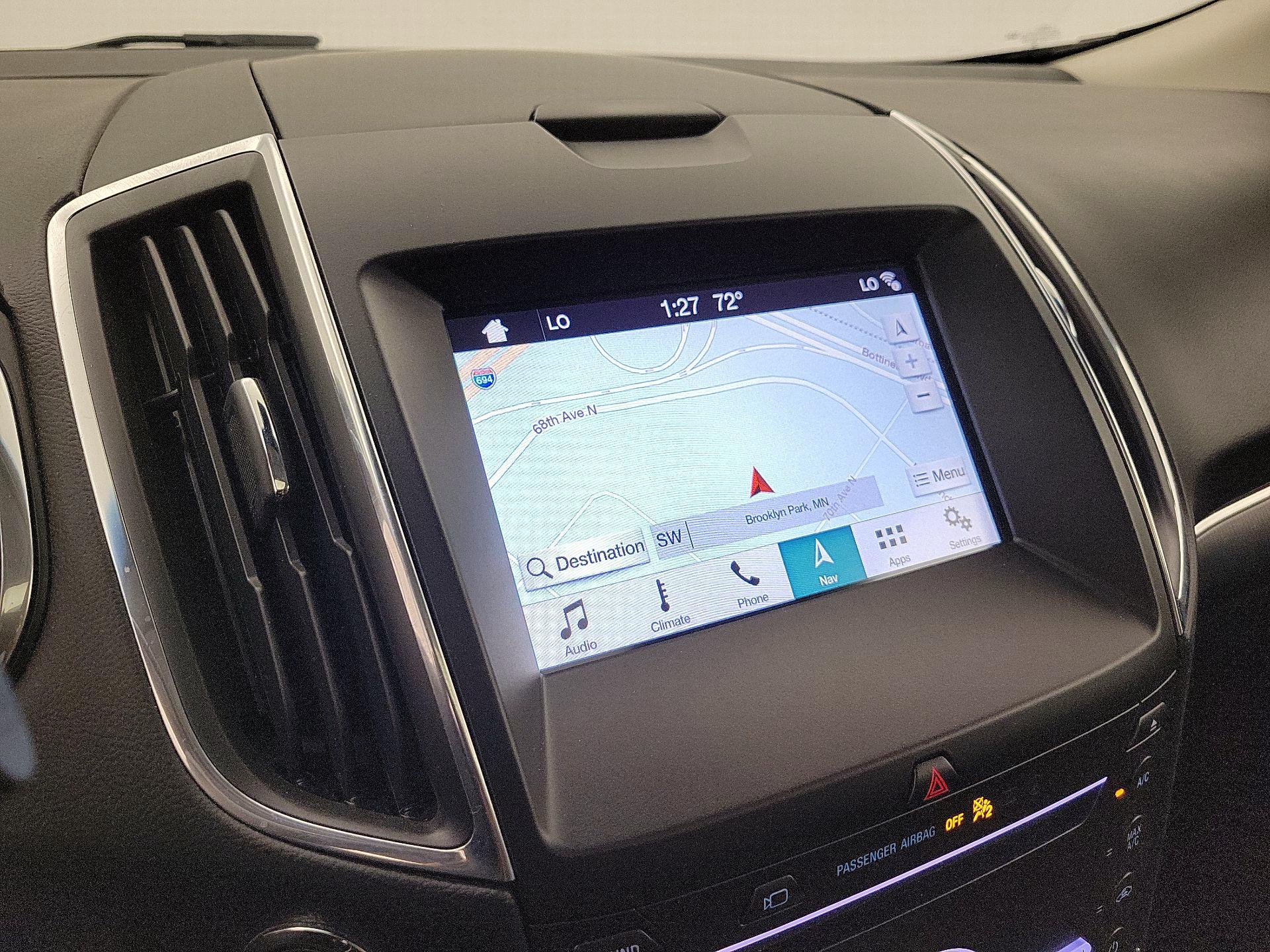 Thumbnail: 2019 Ford Edge - 14