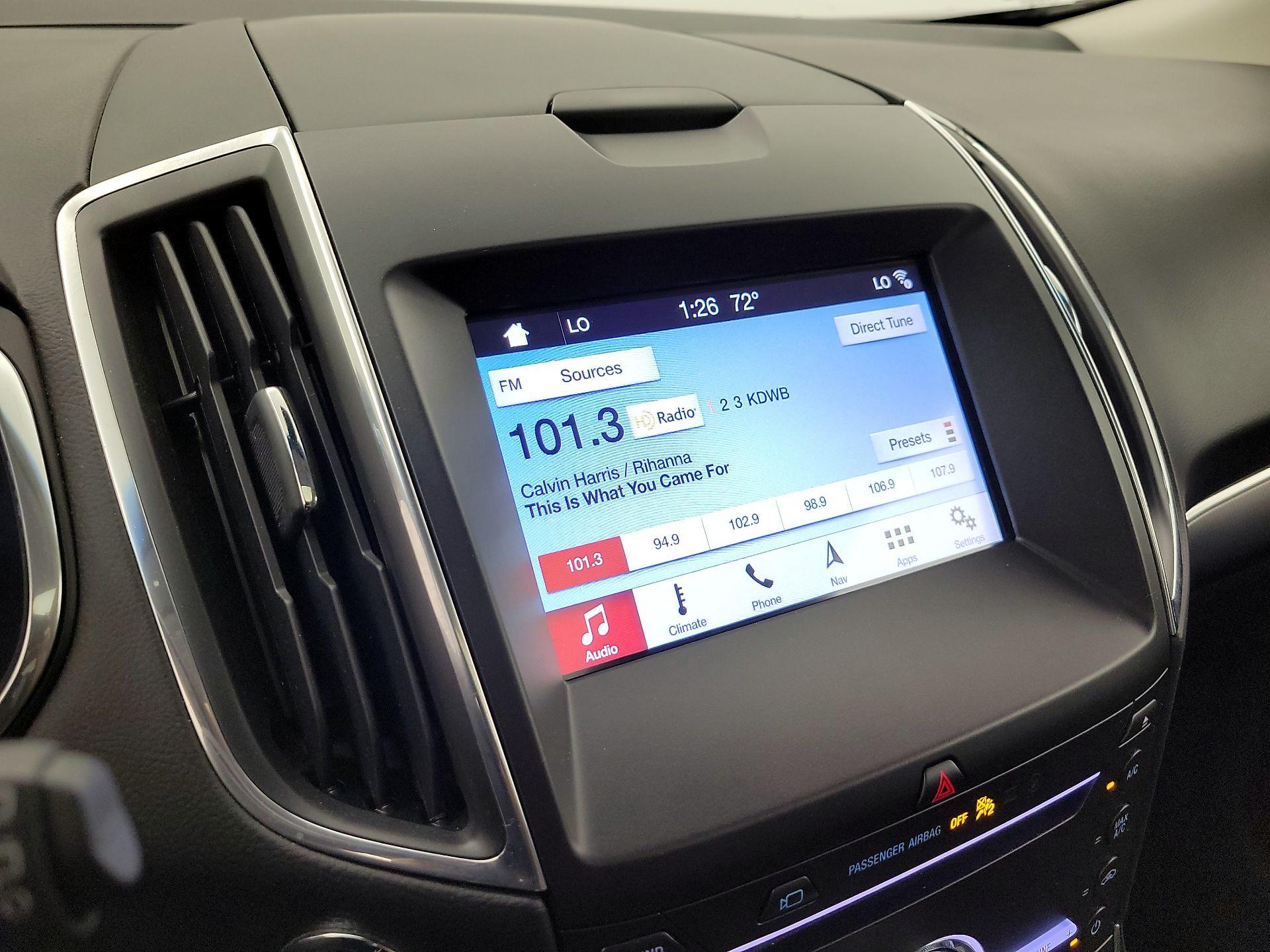 Thumbnail: 2019 Ford Edge - 16