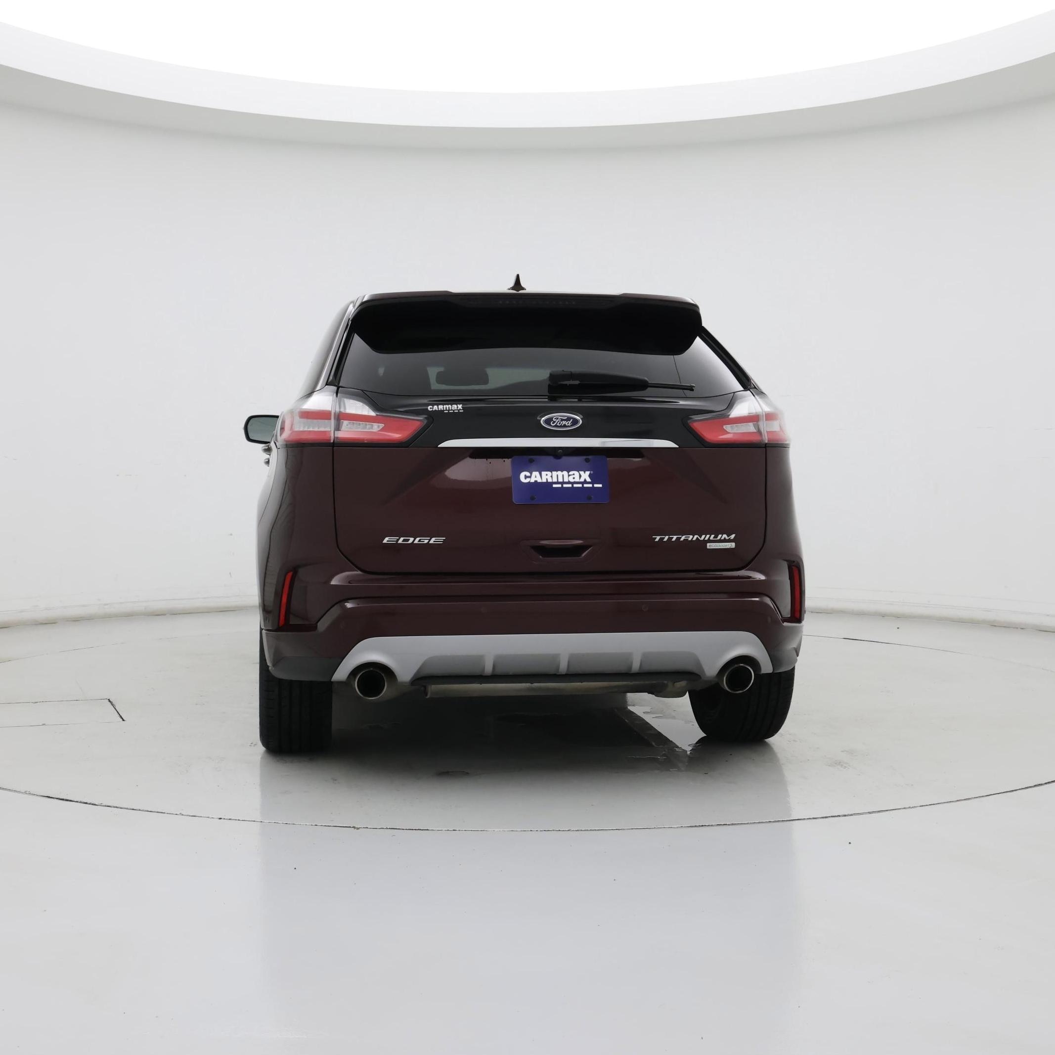 Thumbnail: 2019 Ford Edge - 6