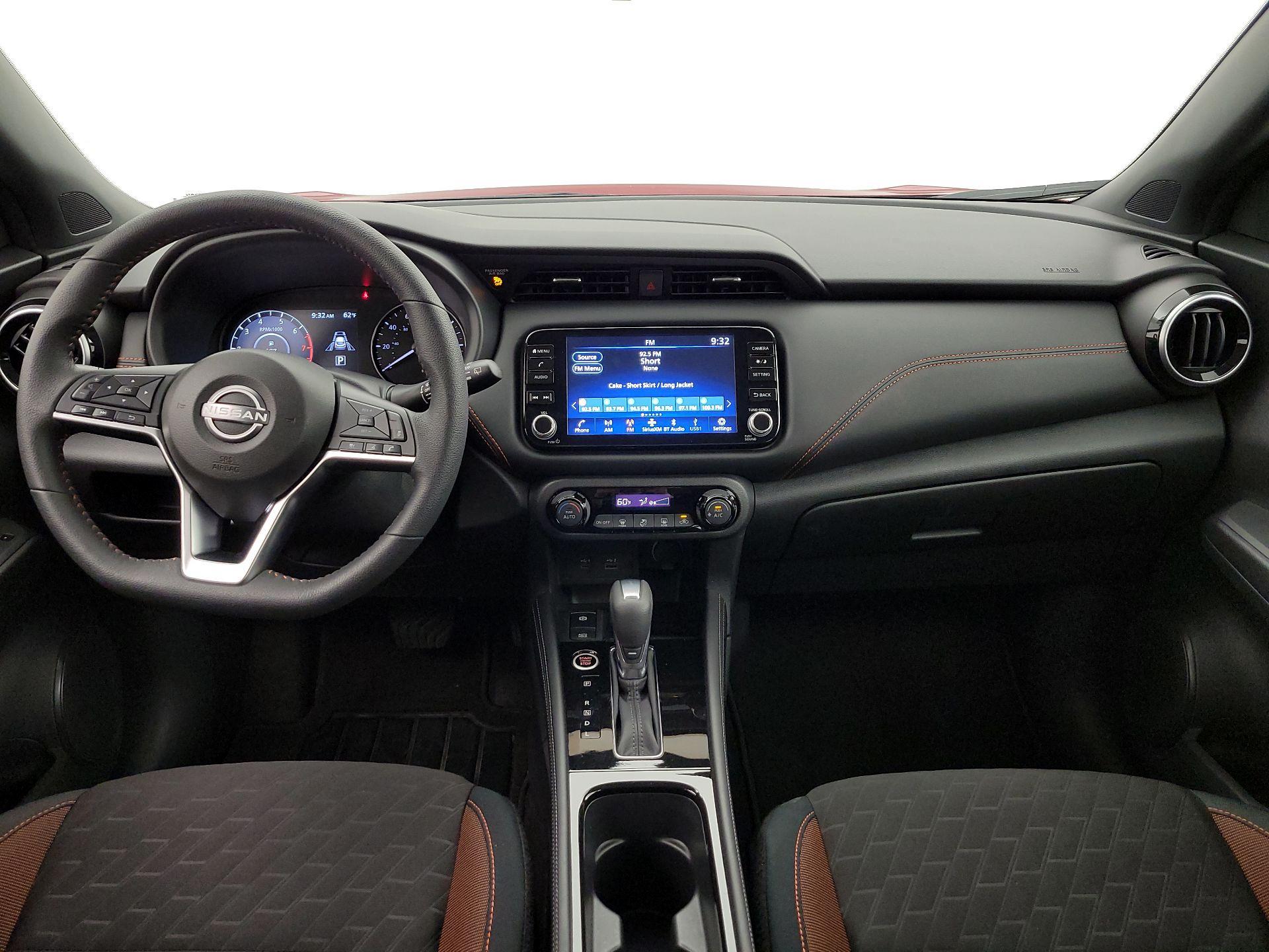 Thumbnail: 2024 Nissan Kicks - 9