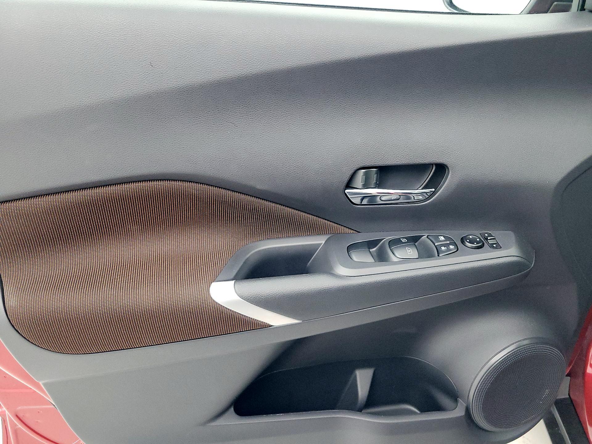 Thumbnail: 2024 Nissan Kicks - 12