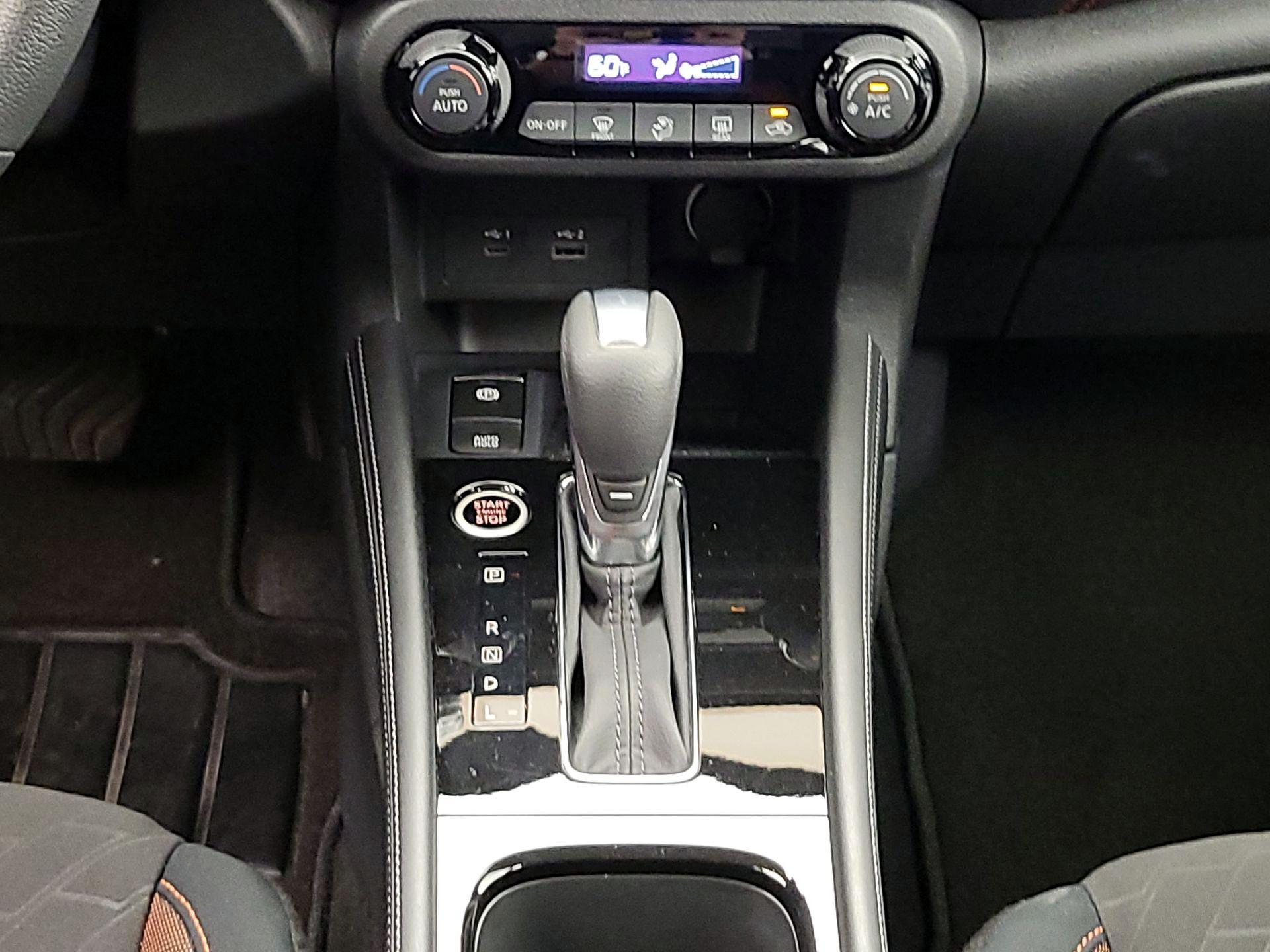 Thumbnail: 2024 Nissan Kicks - 16