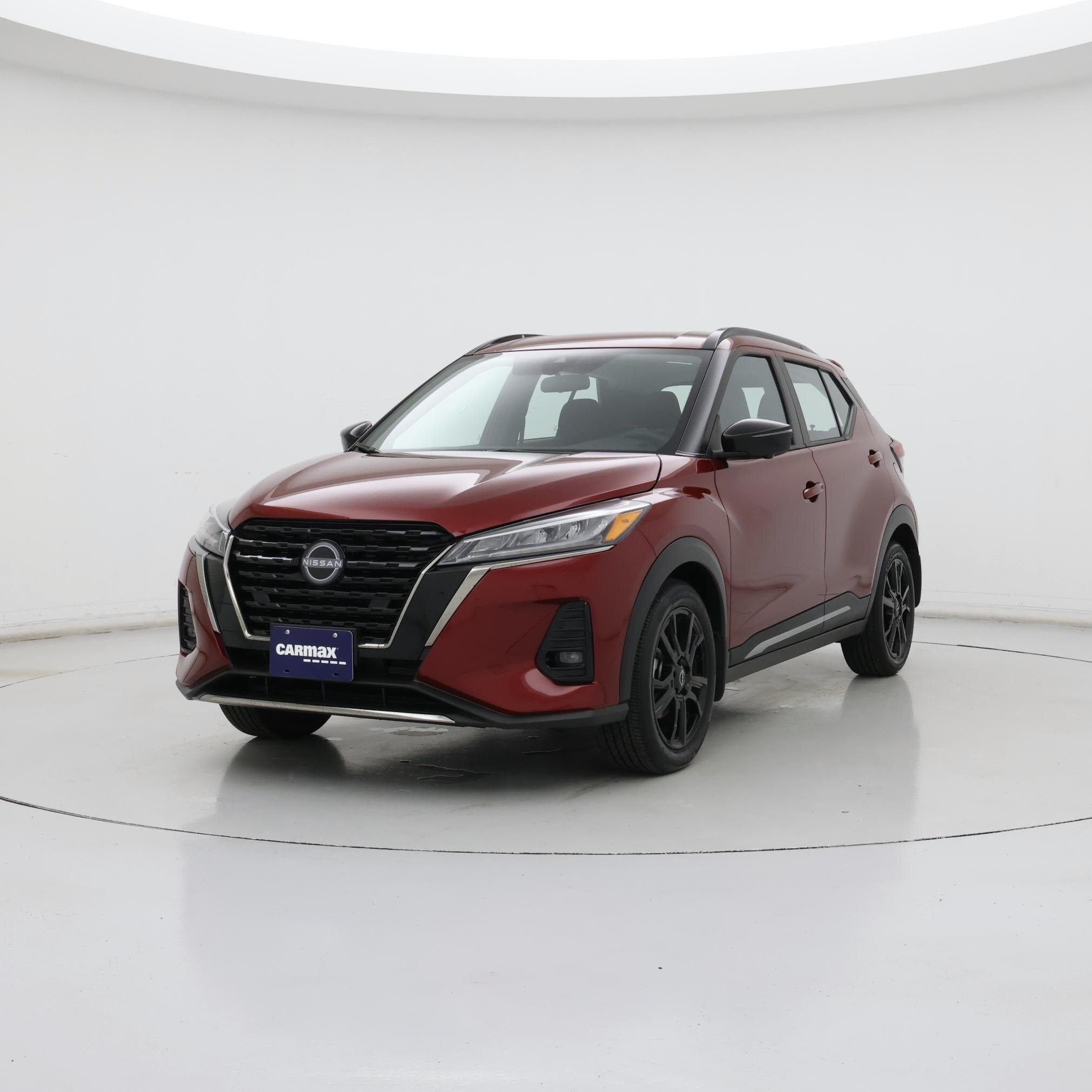 Thumbnail: 2024 Nissan Kicks - 4