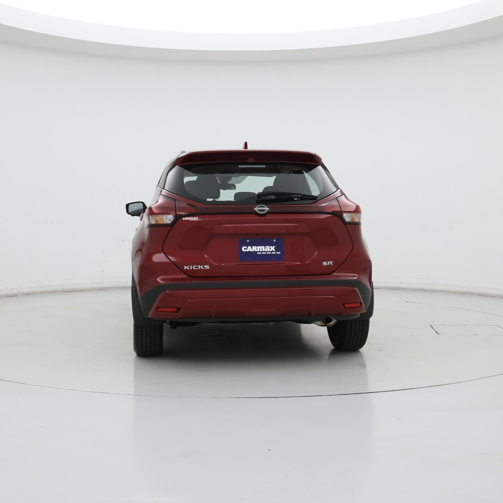 Thumbnail: 2024 Nissan Kicks - 6
