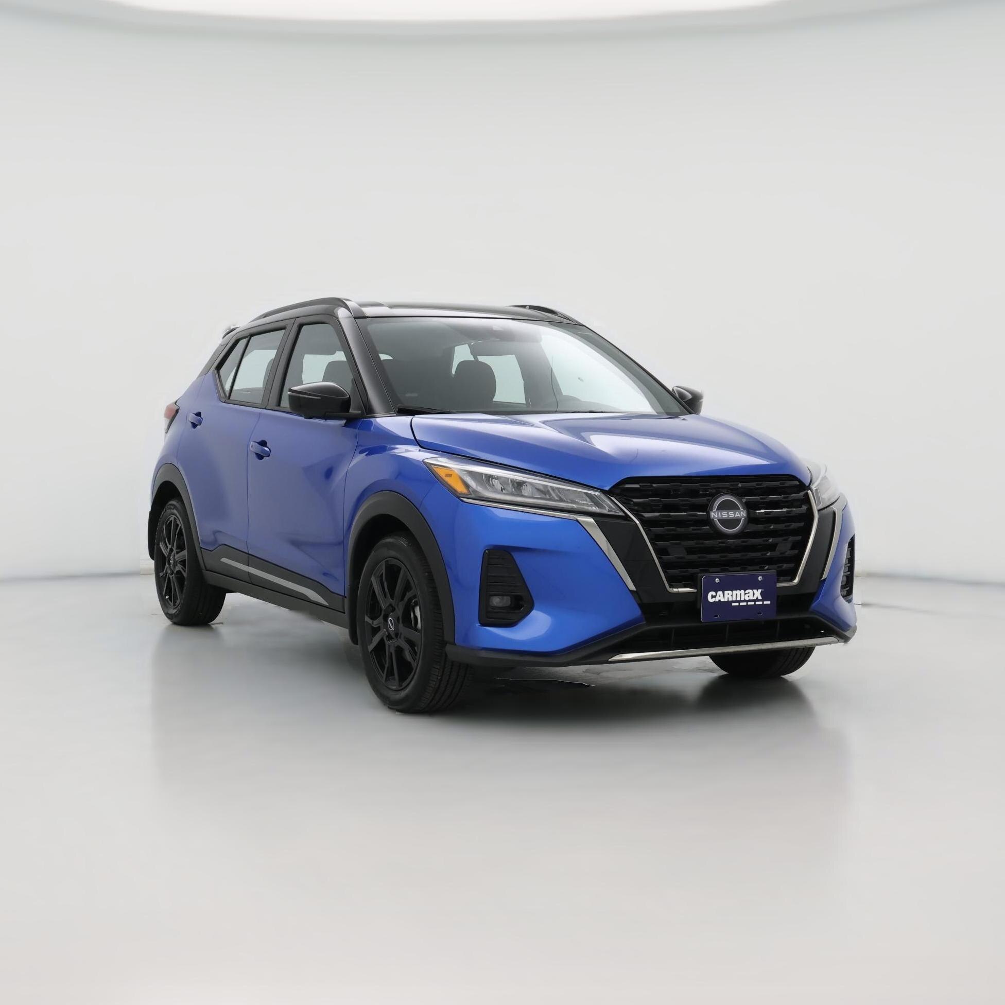 Thumbnail: 2024 Nissan Kicks - 1