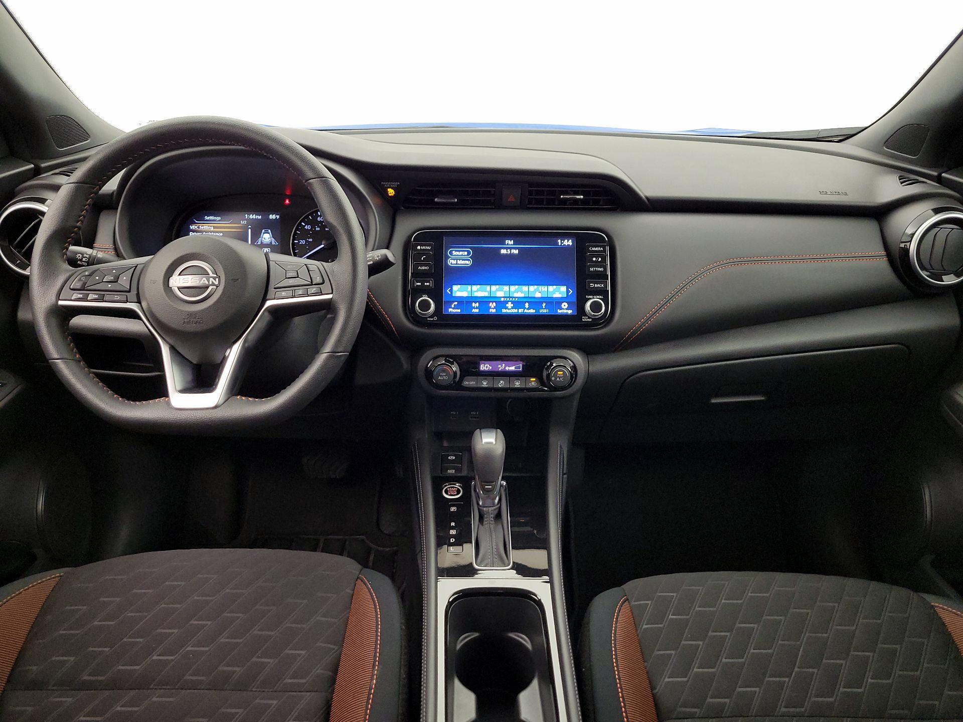 Thumbnail: 2024 Nissan Kicks - 9