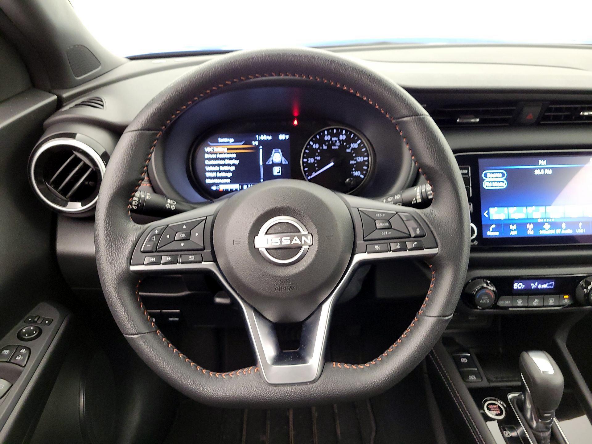 Thumbnail: 2024 Nissan Kicks - 10