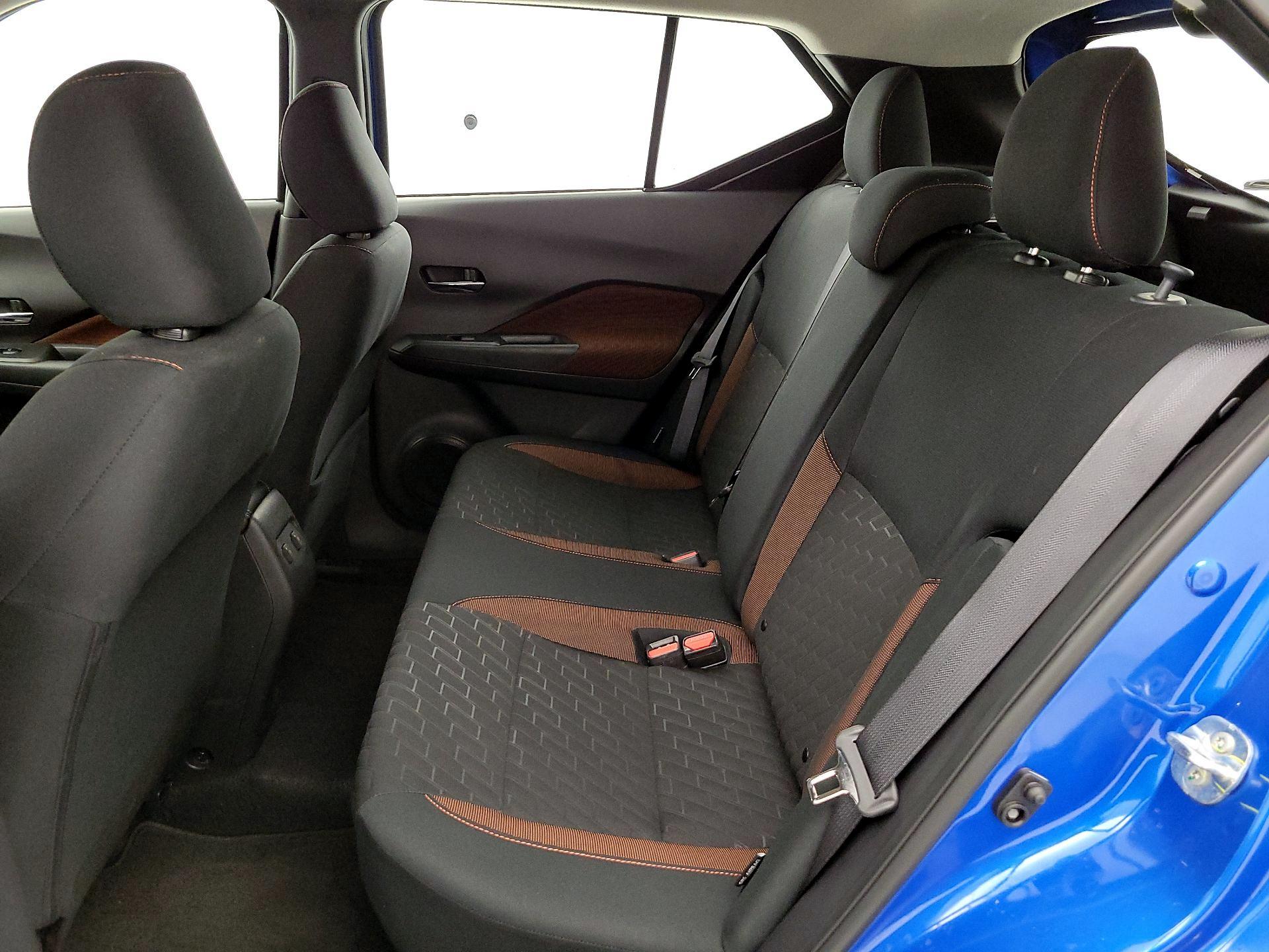 Thumbnail: 2024 Nissan Kicks - 18