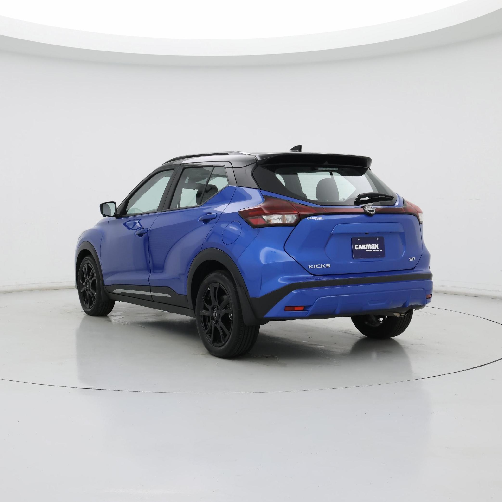 Thumbnail: 2024 Nissan Kicks - 2