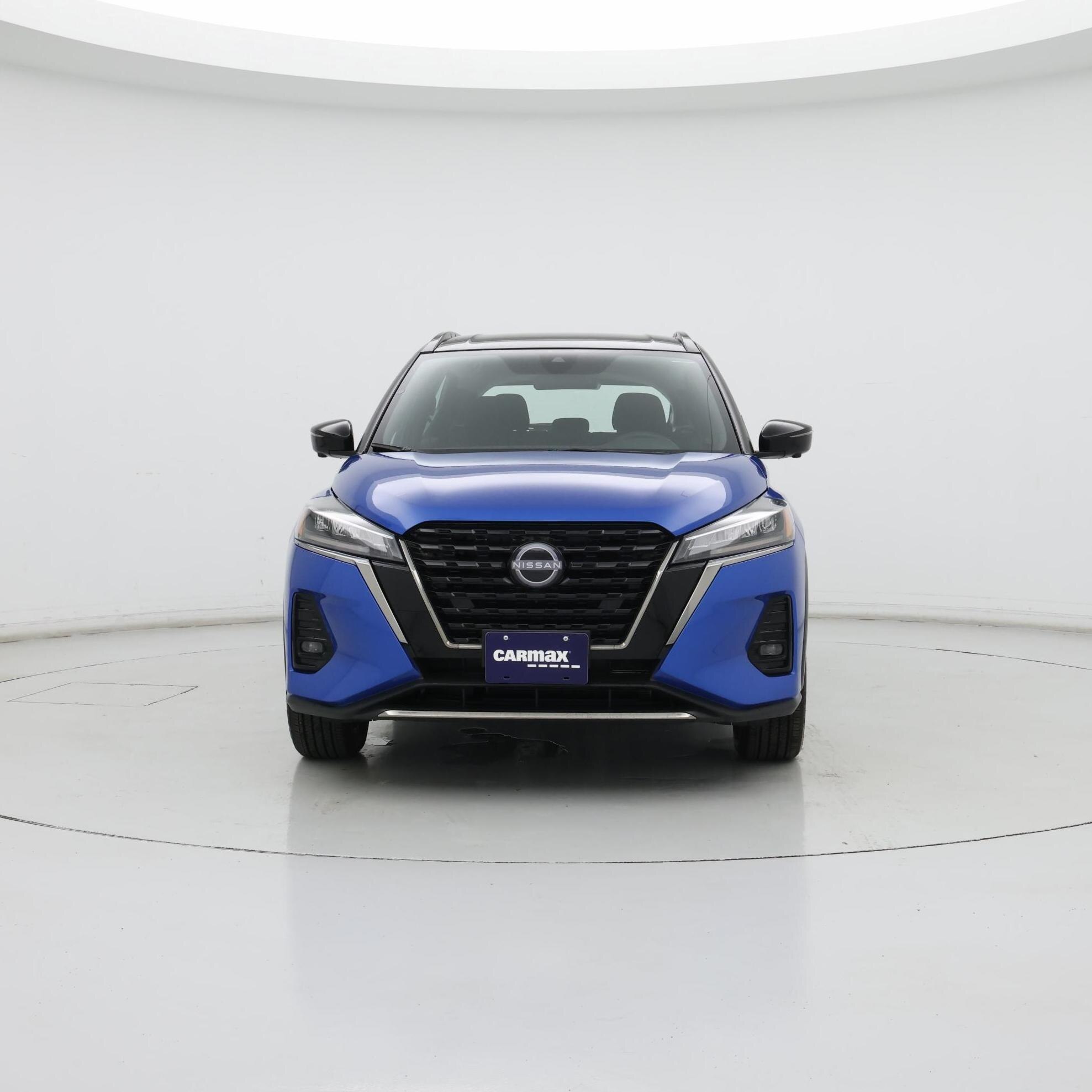 Thumbnail: 2024 Nissan Kicks - 5