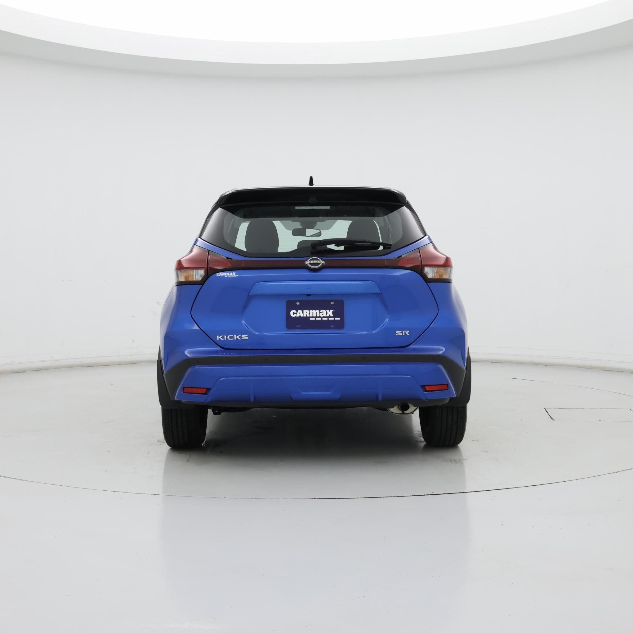 Thumbnail: 2024 Nissan Kicks - 6