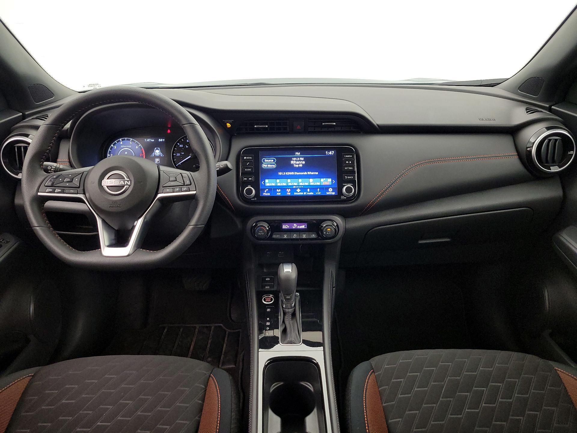 Thumbnail: 2024 Nissan Kicks - 9
