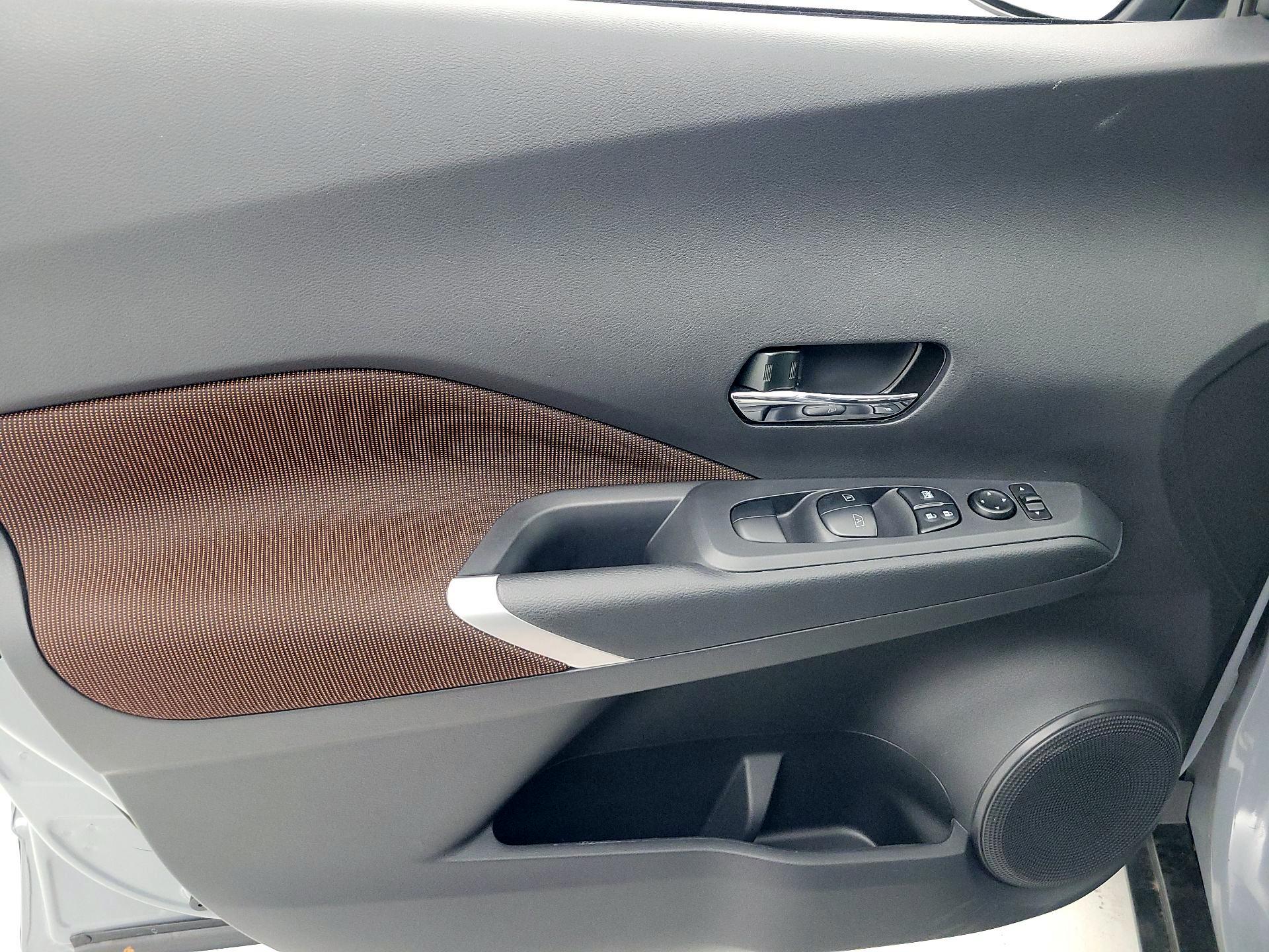 Thumbnail: 2024 Nissan Kicks - 12