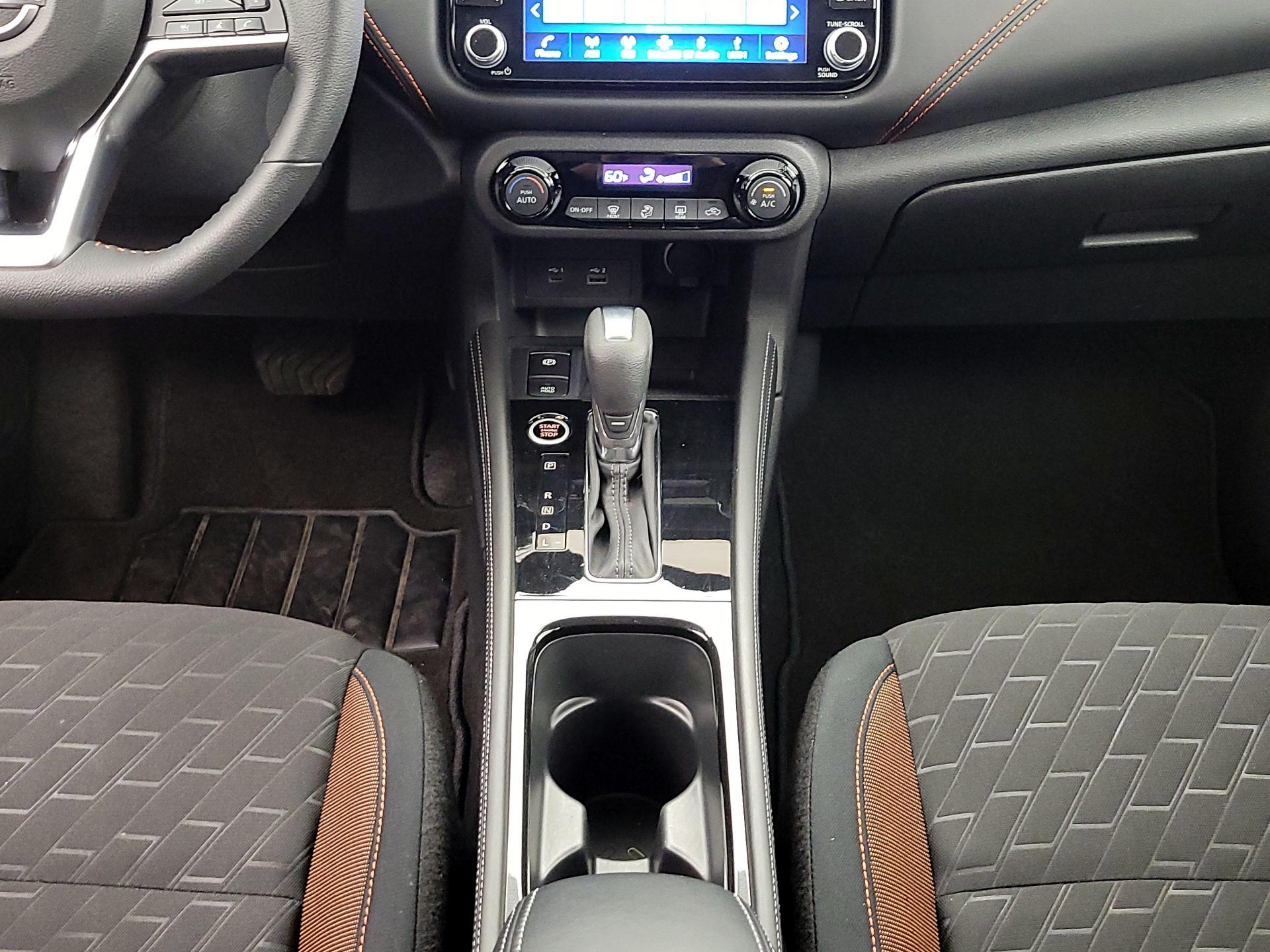 Thumbnail: 2024 Nissan Kicks - 16