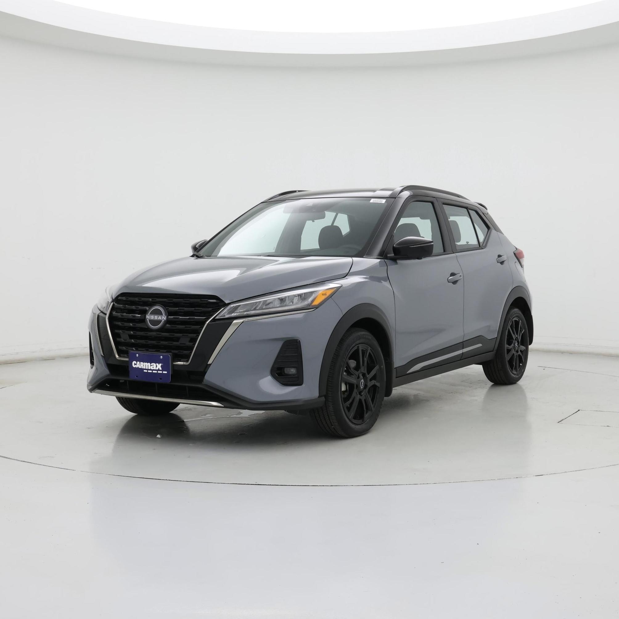 Thumbnail: 2024 Nissan Kicks - 4