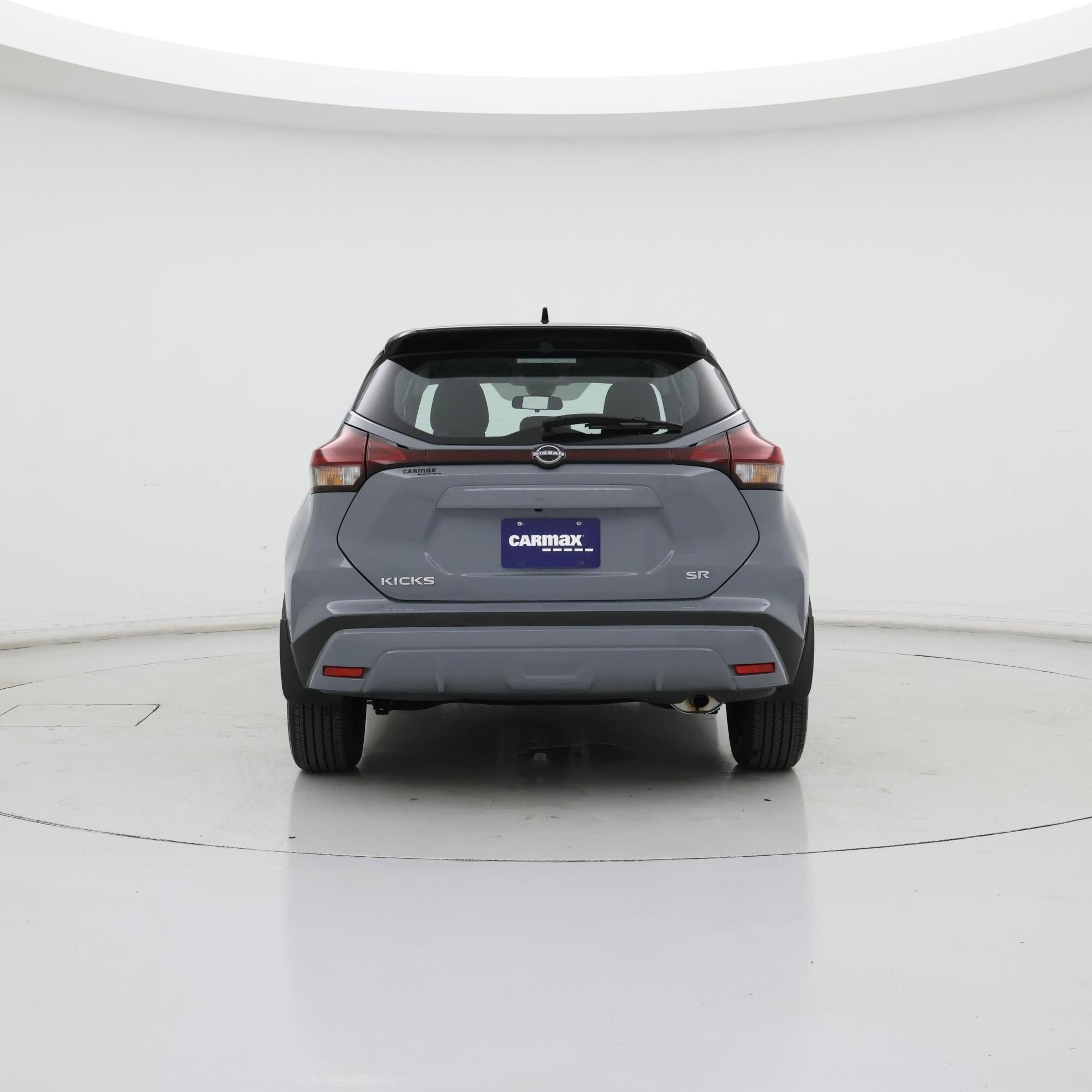 Thumbnail: 2024 Nissan Kicks - 6