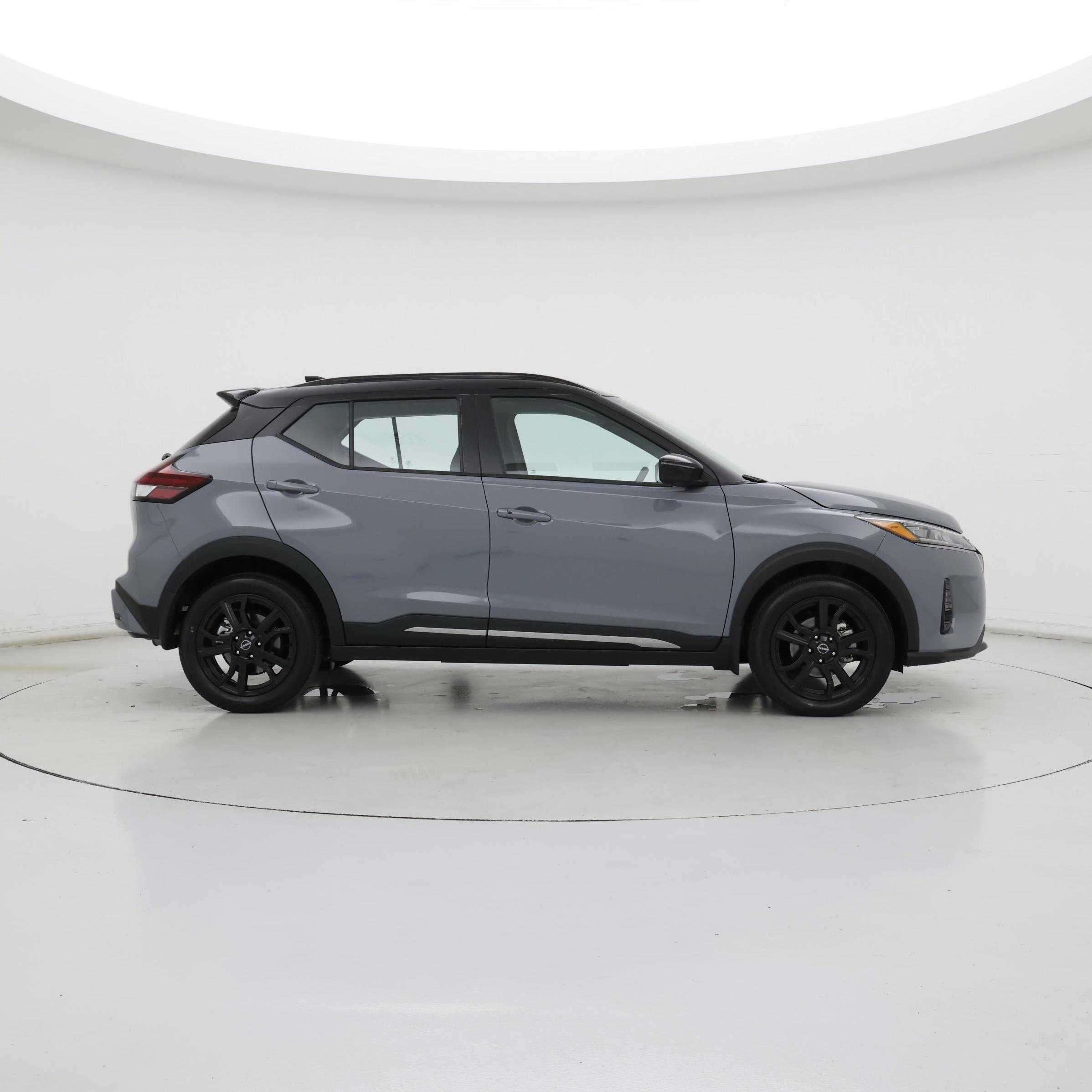 Thumbnail: 2024 Nissan Kicks - 7