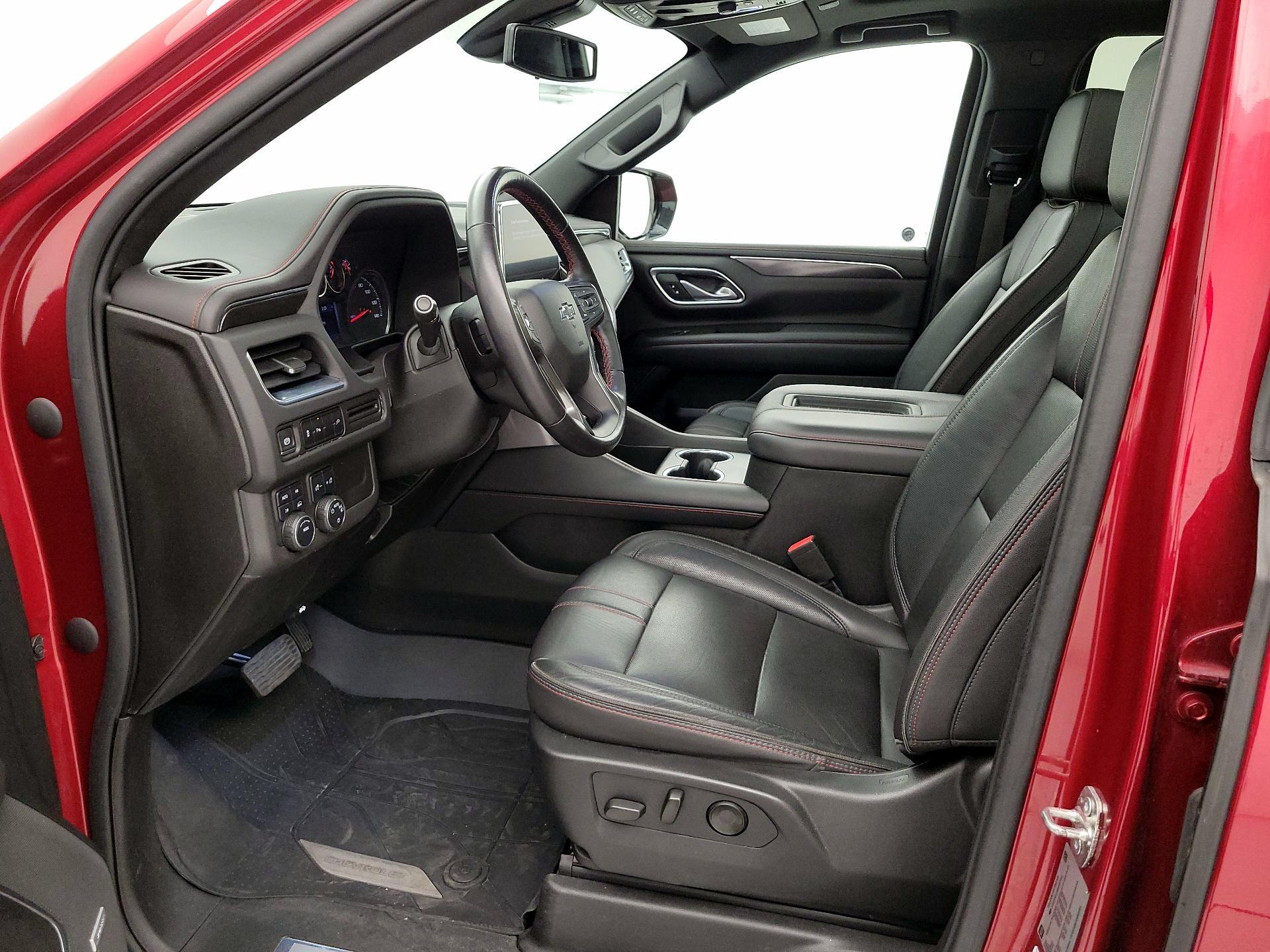 Thumbnail: 2021 Chevrolet Tahoe - 11