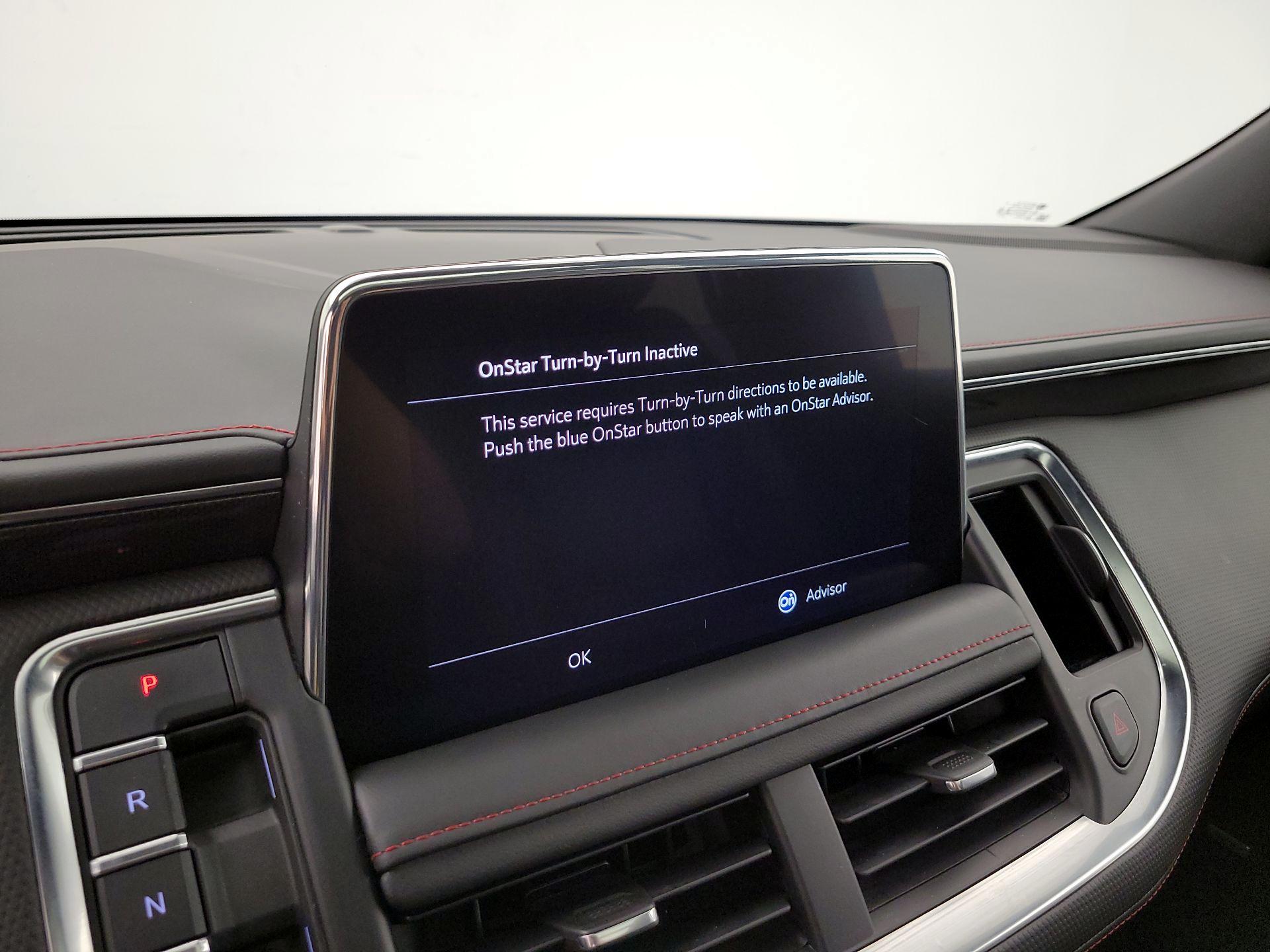 Thumbnail: 2021 Chevrolet Tahoe - 14