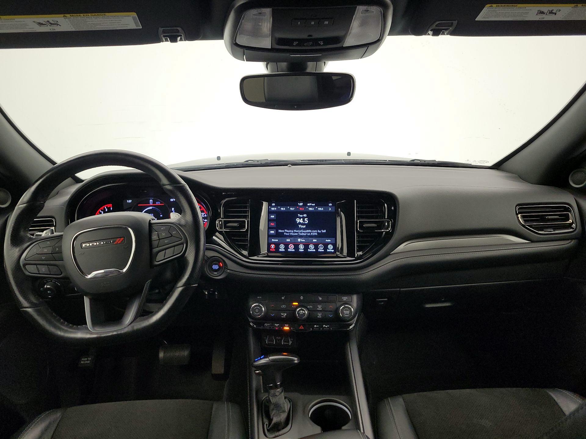 Thumbnail: 2021 Dodge Durango - 9
