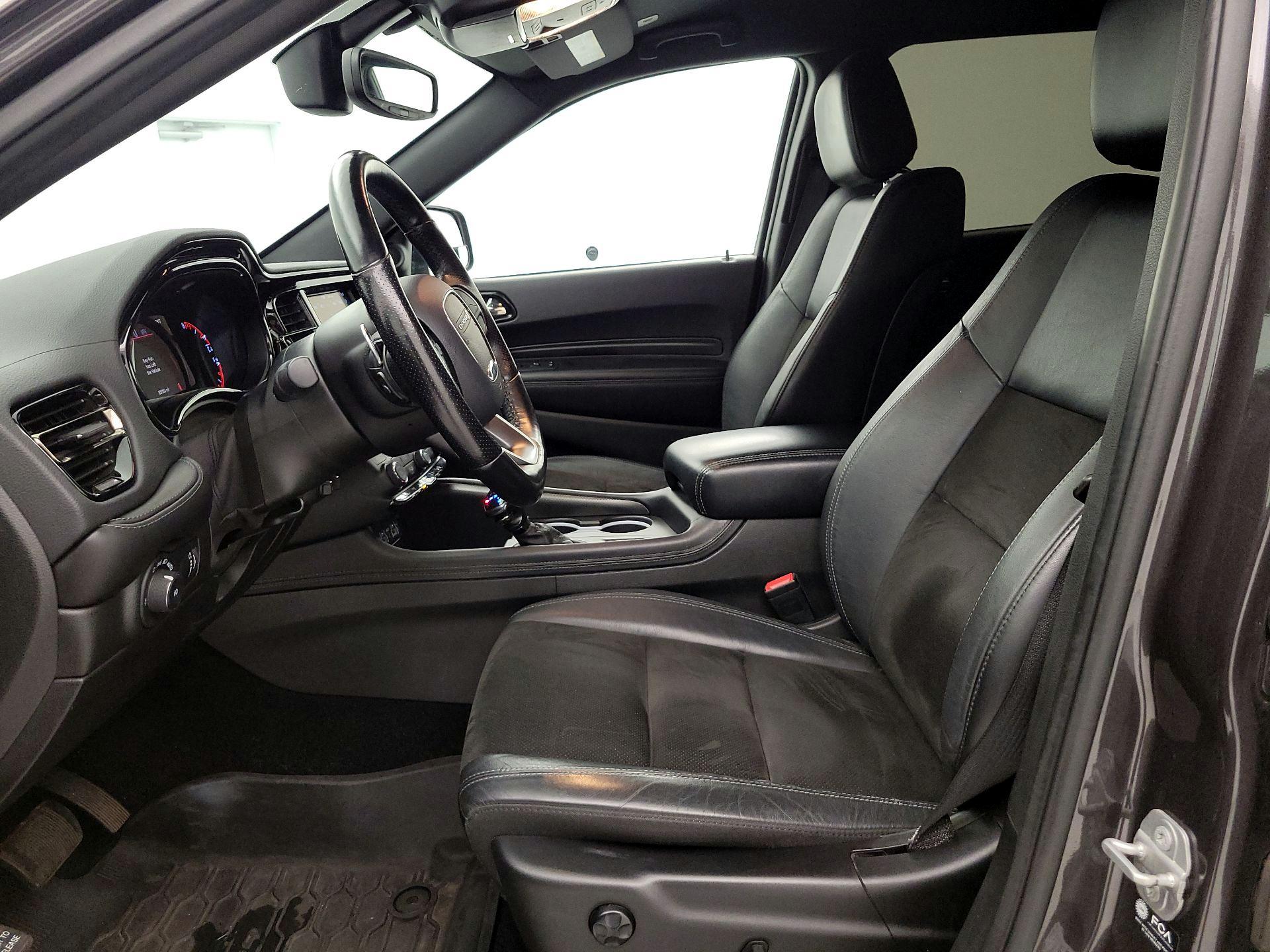 Thumbnail: 2021 Dodge Durango - 11