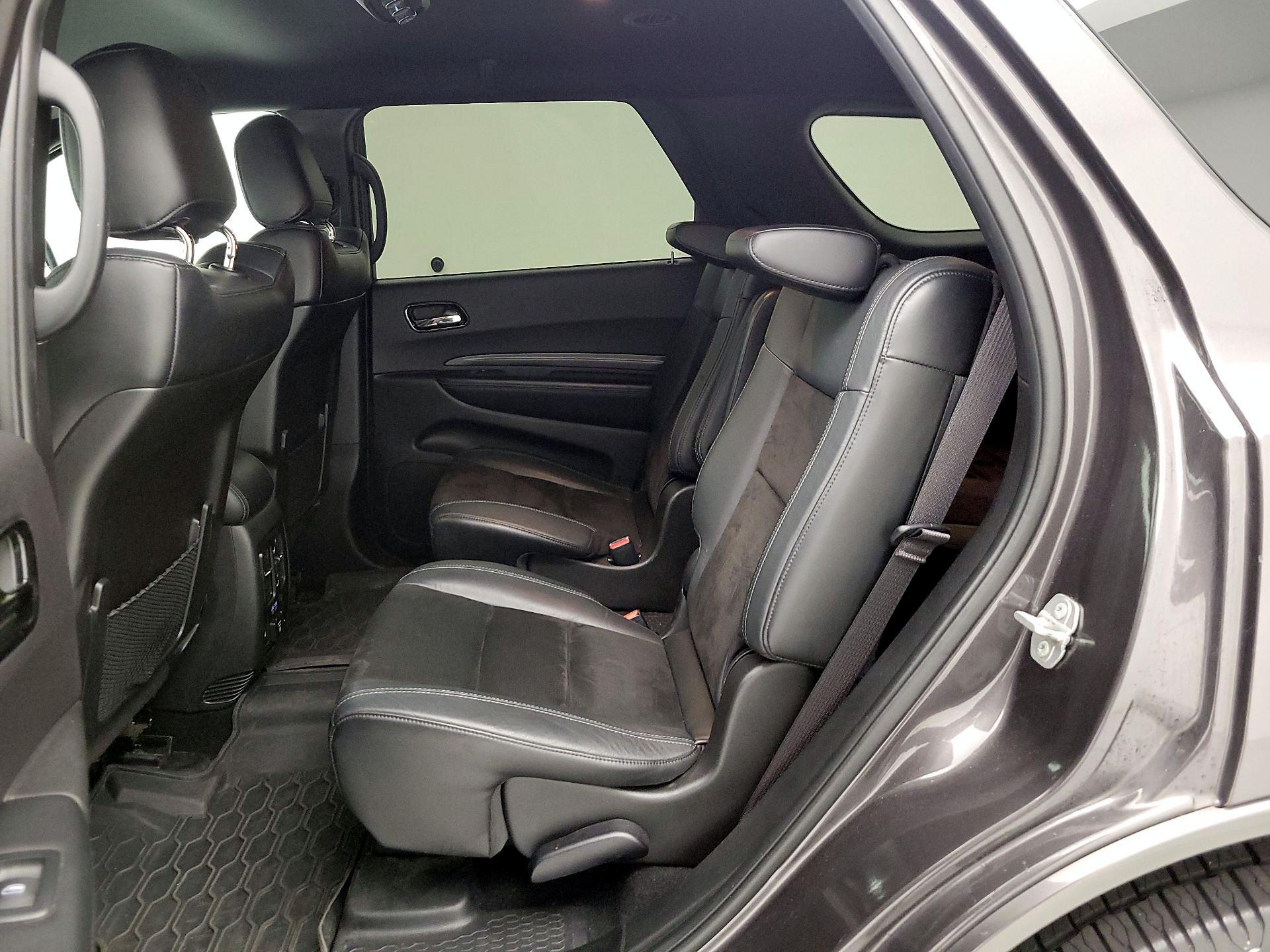 Thumbnail: 2021 Dodge Durango - 19