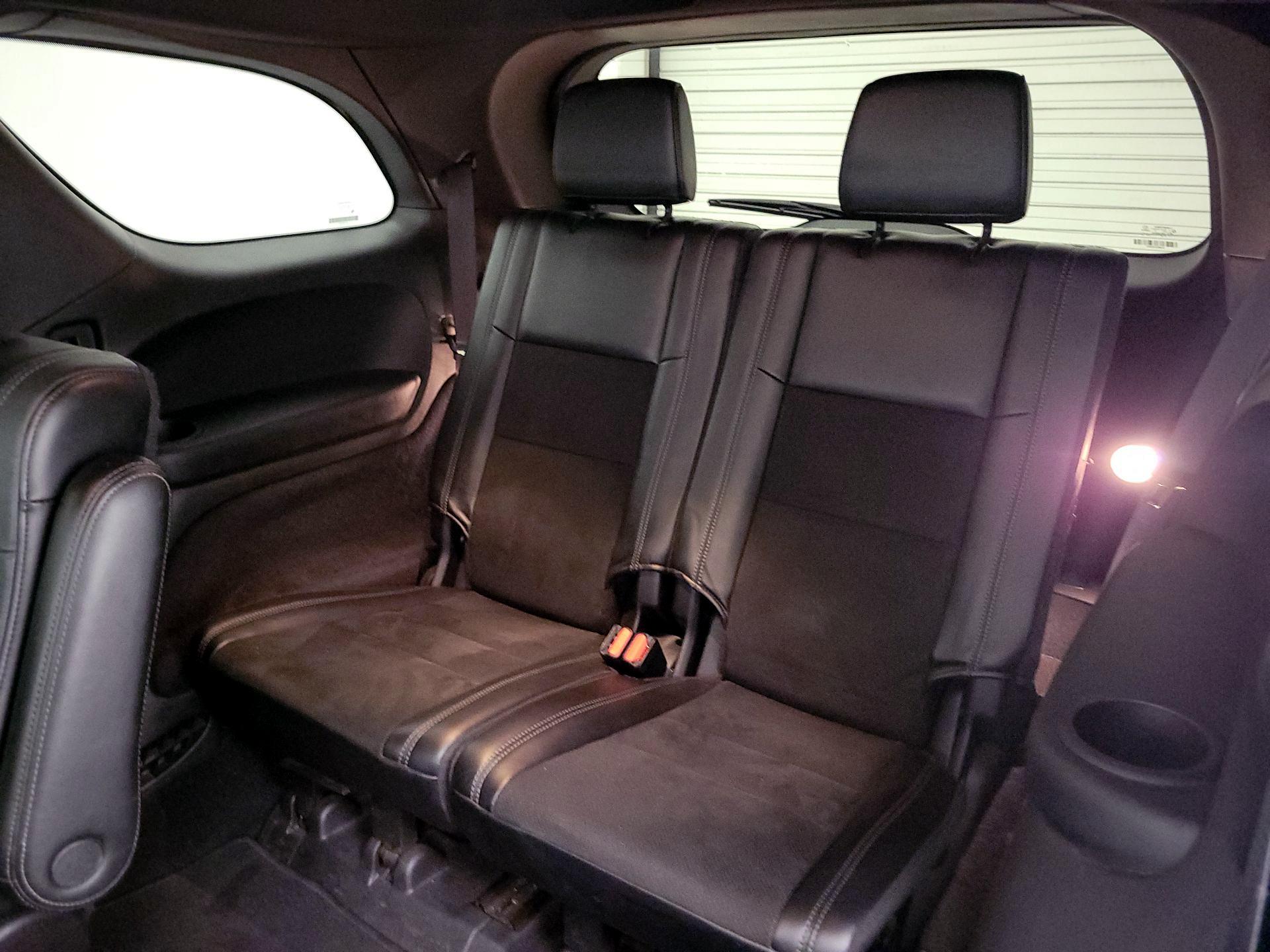 Thumbnail: 2021 Dodge Durango - 20