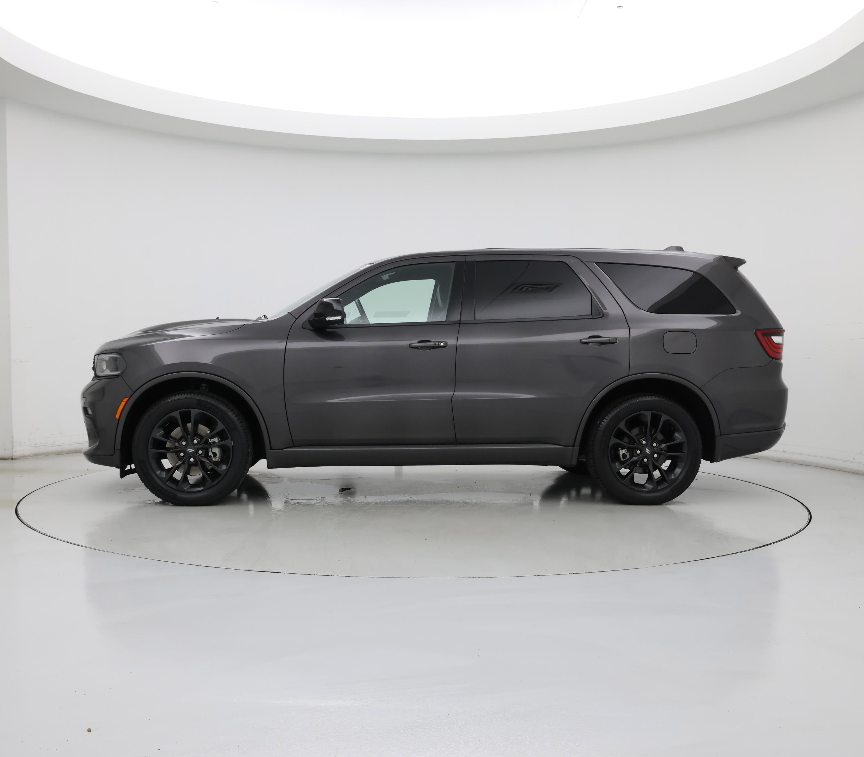 Thumbnail: 2021 Dodge Durango - 3