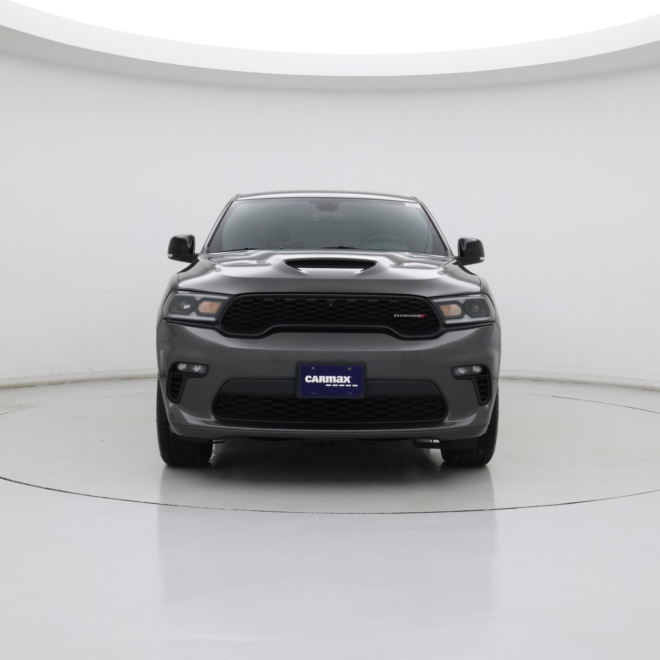 Thumbnail: 2021 Dodge Durango - 5