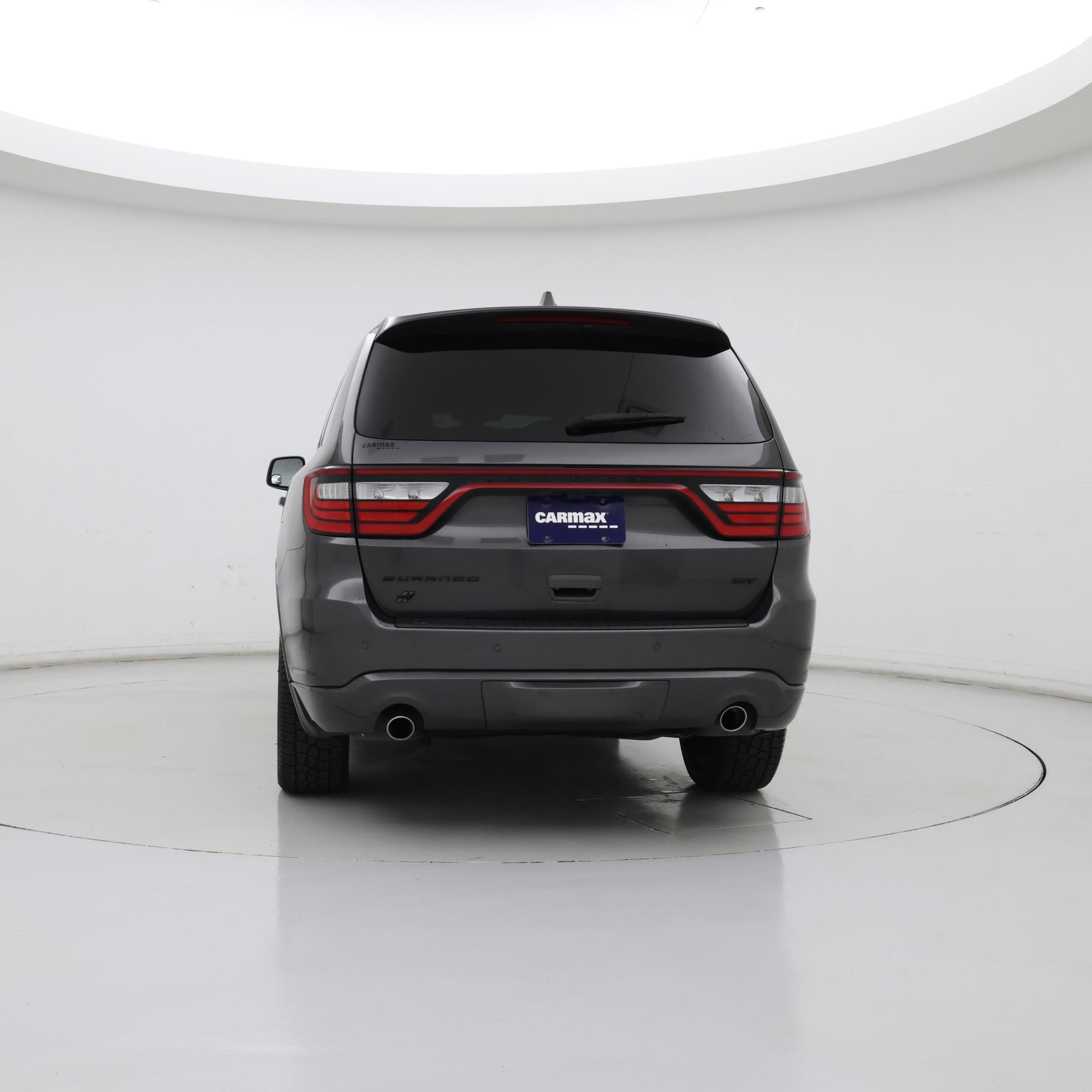 Thumbnail: 2021 Dodge Durango - 6