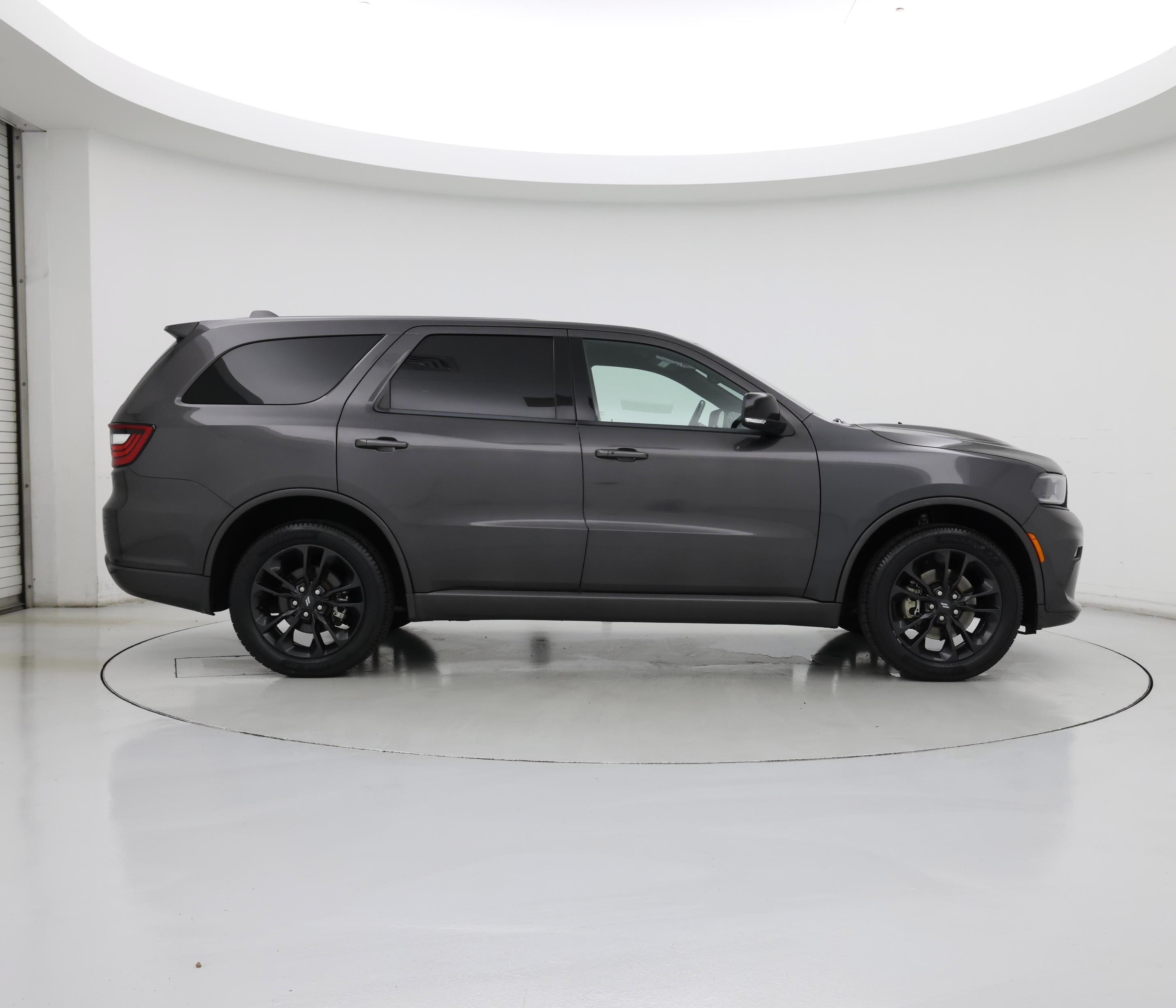 Thumbnail: 2021 Dodge Durango - 7