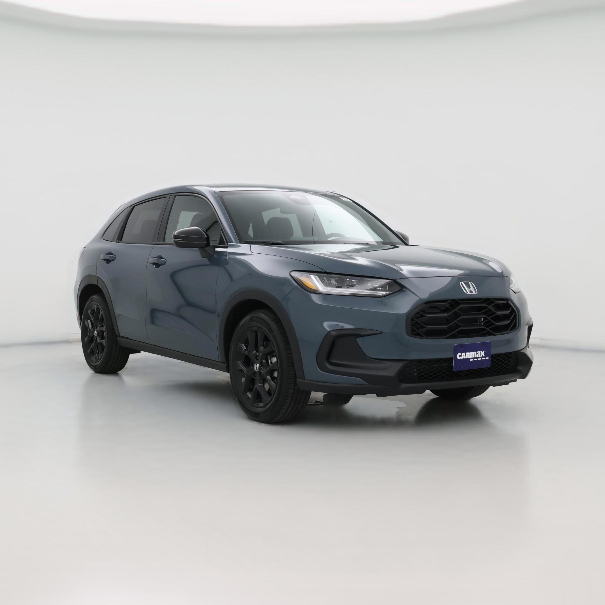 Thumbnail: 2024 Honda HR-V - 1