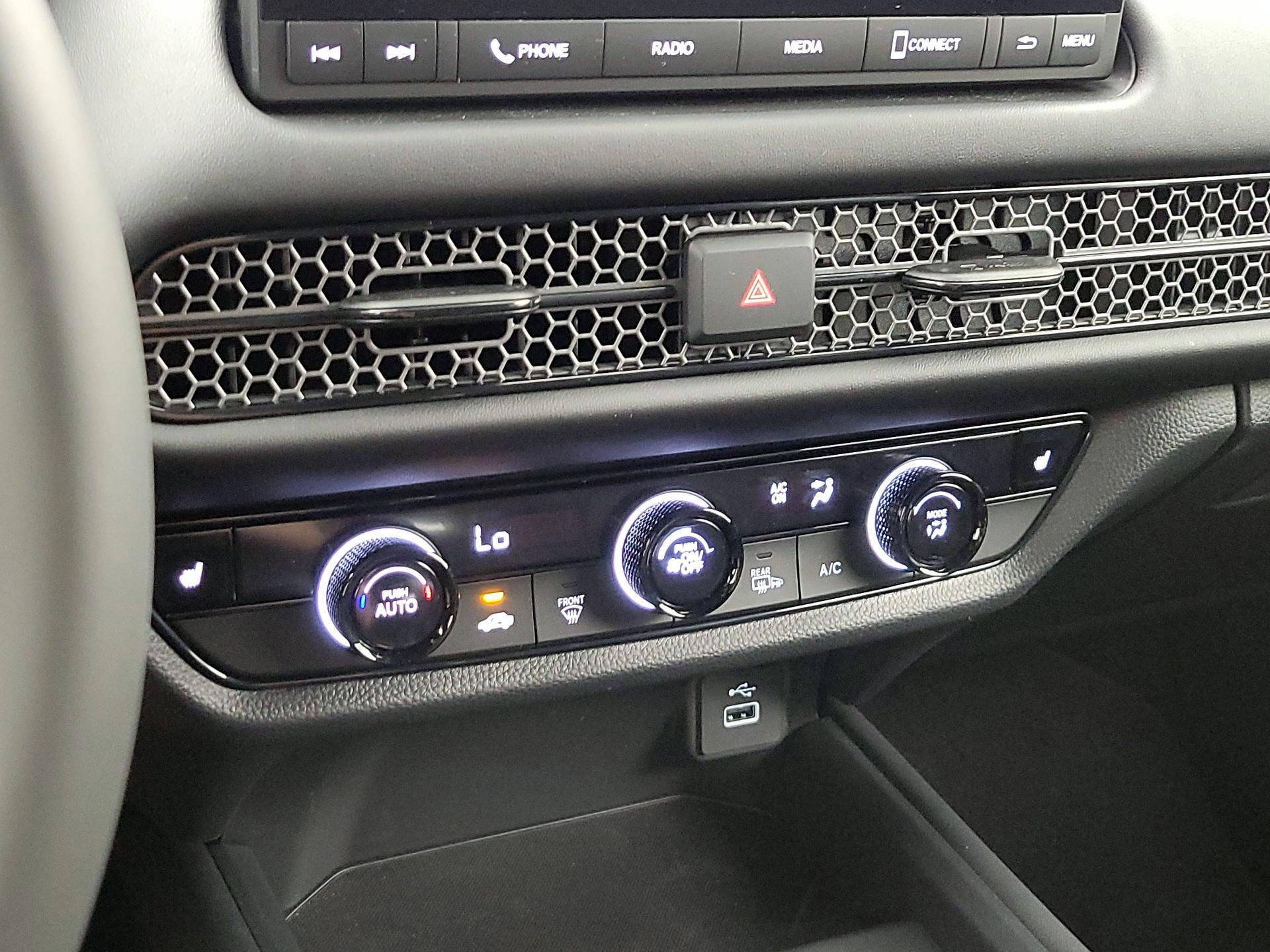 Thumbnail: 2024 Honda HR-V - 16