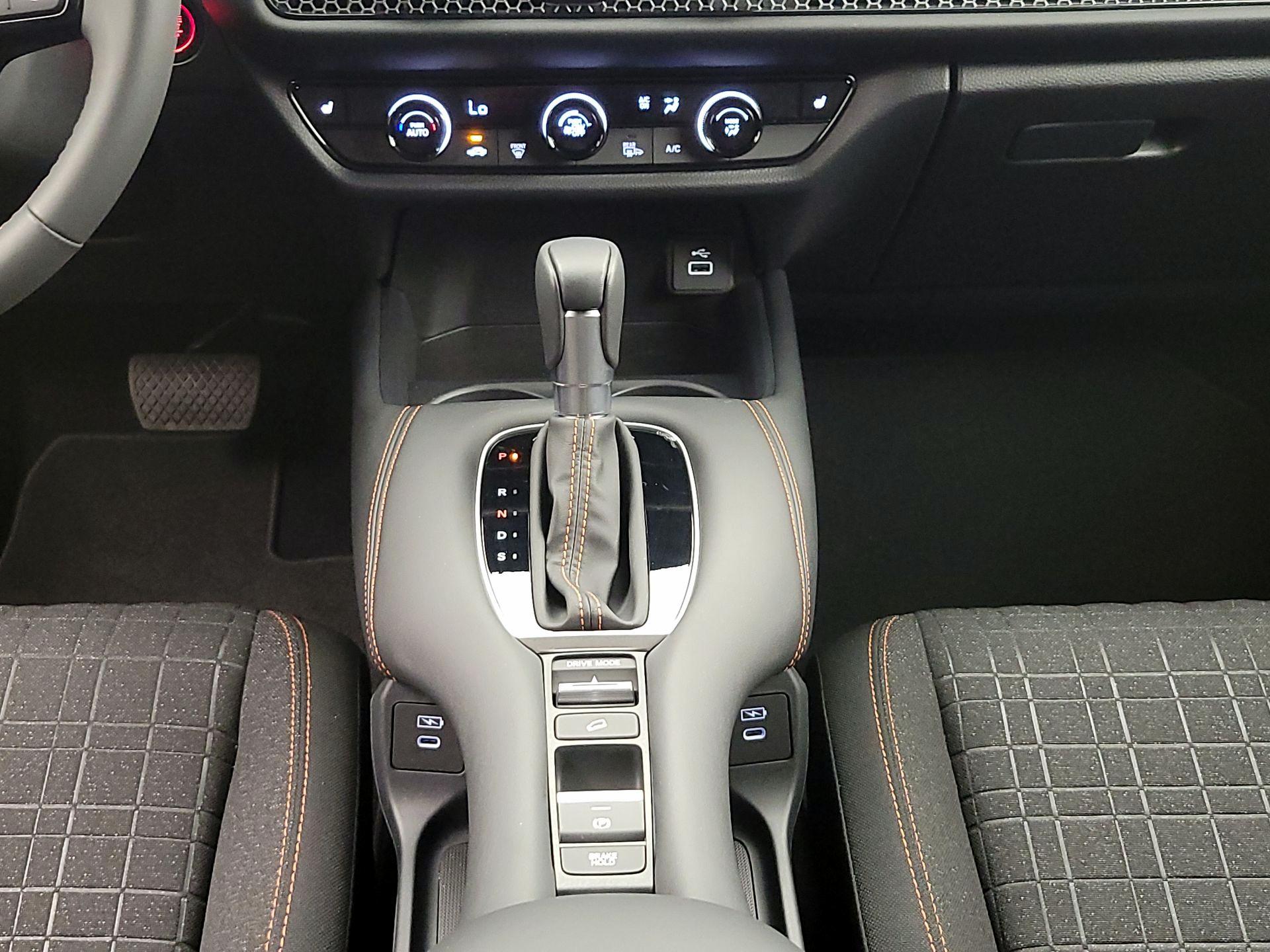 Thumbnail: 2024 Honda HR-V - 17