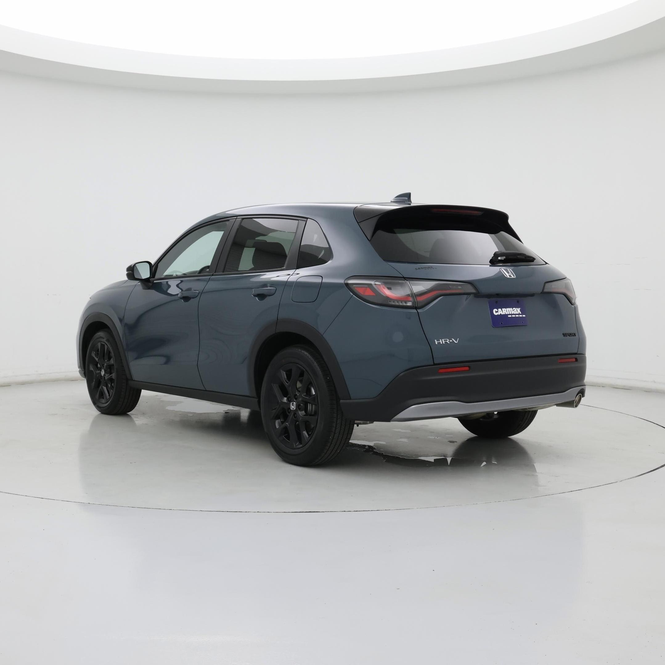 Thumbnail: 2024 Honda HR-V - 2