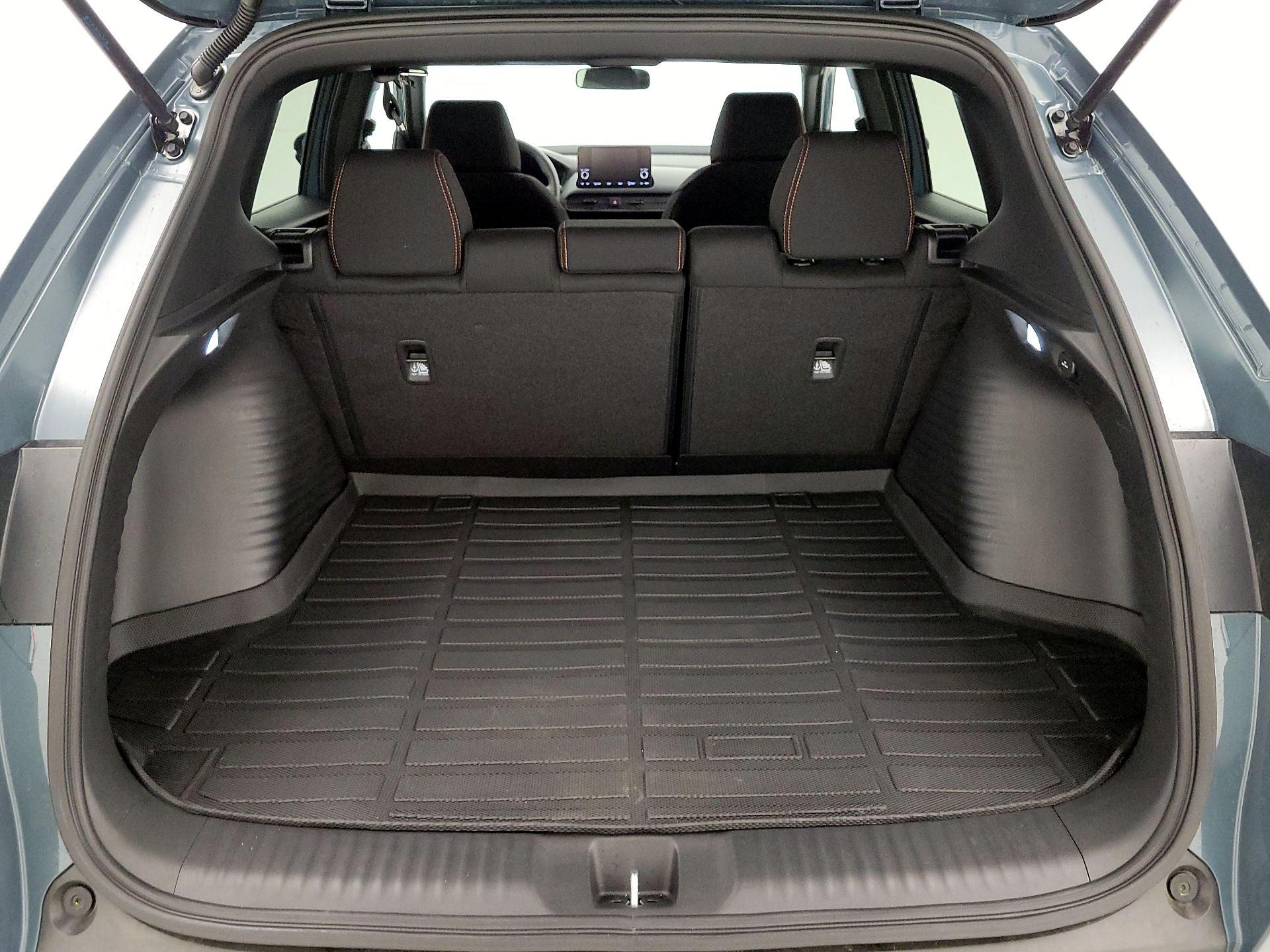 Thumbnail: 2024 Honda HR-V - 20