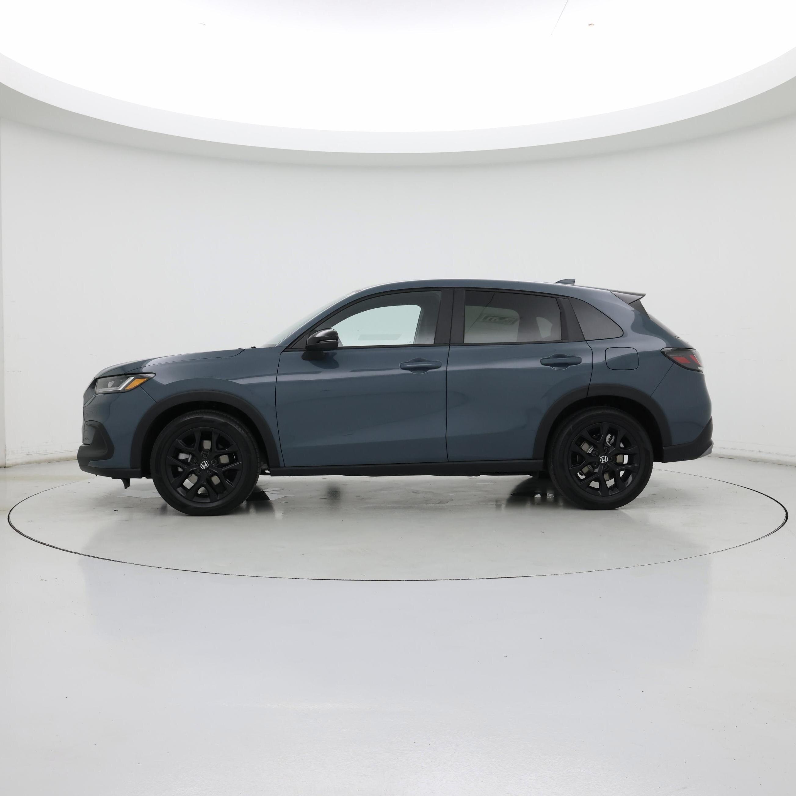 Thumbnail: 2024 Honda HR-V - 3
