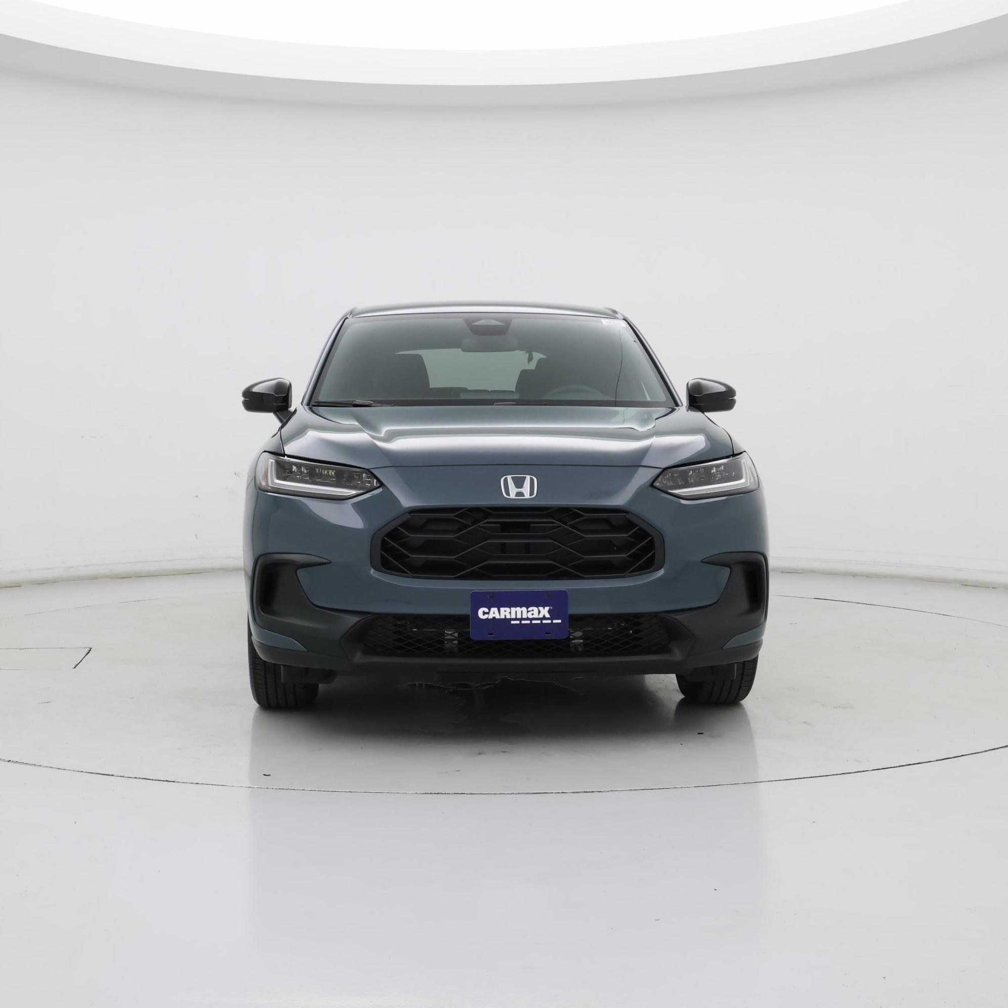 Thumbnail: 2024 Honda HR-V - 5
