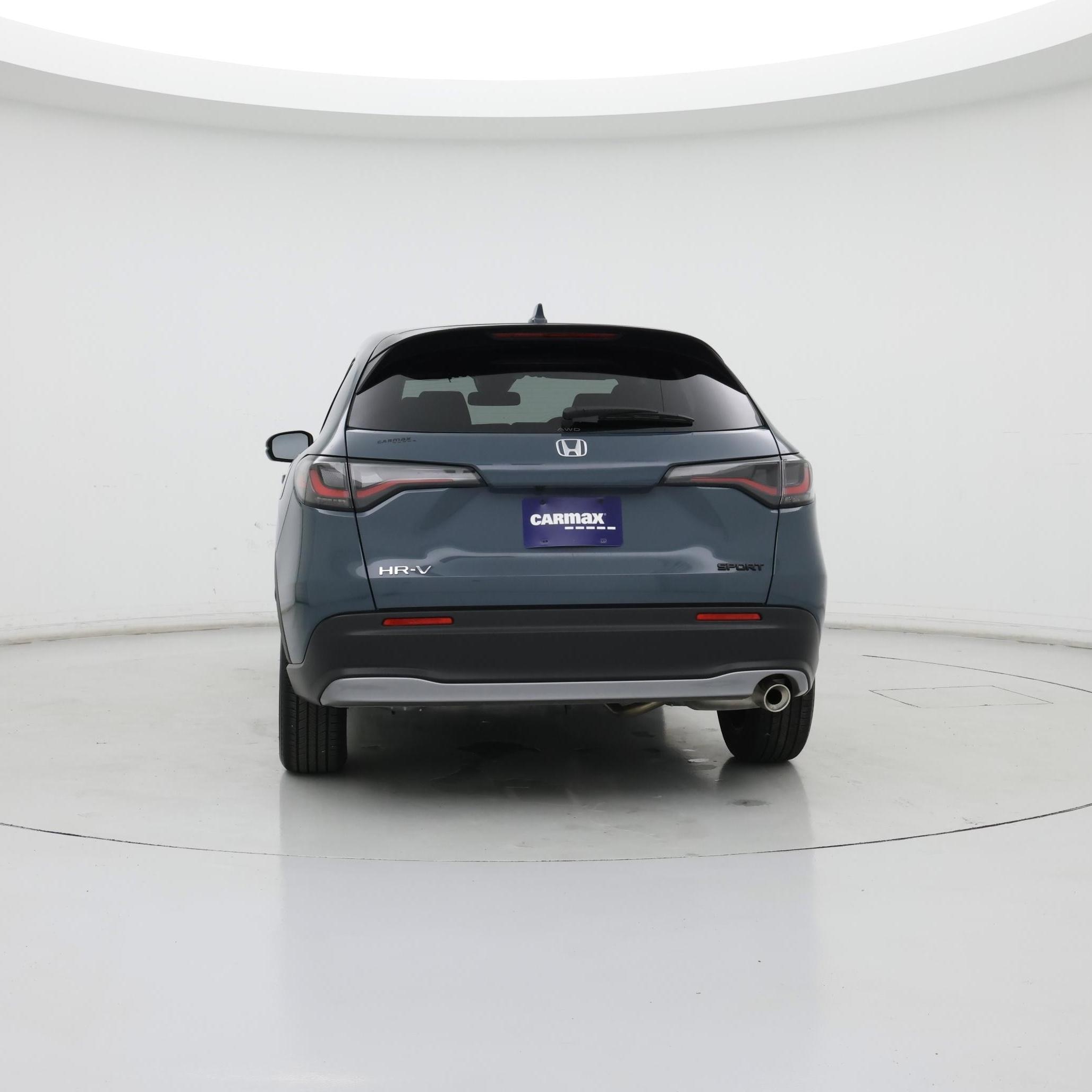 Thumbnail: 2024 Honda HR-V - 6
