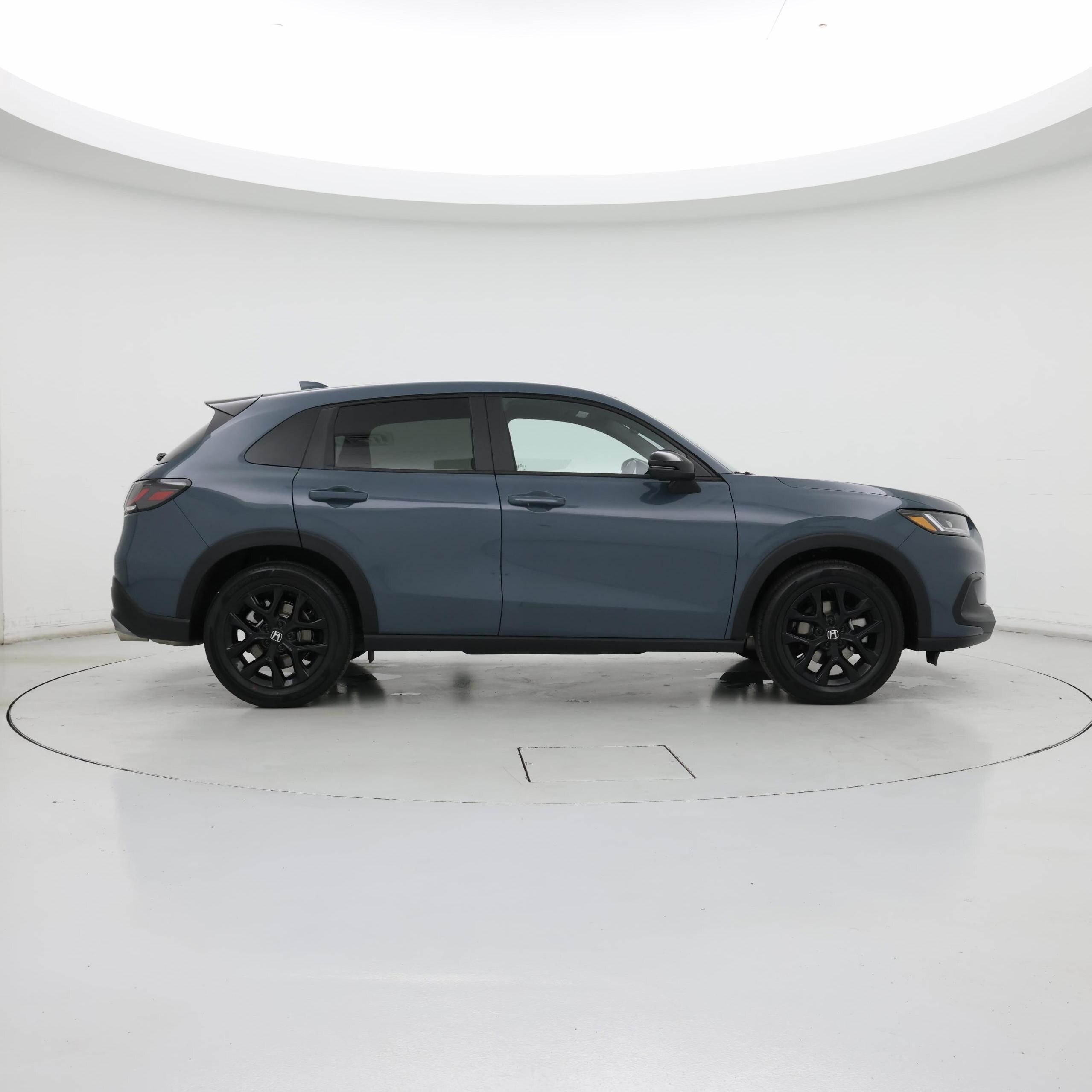 Thumbnail: 2024 Honda HR-V - 7