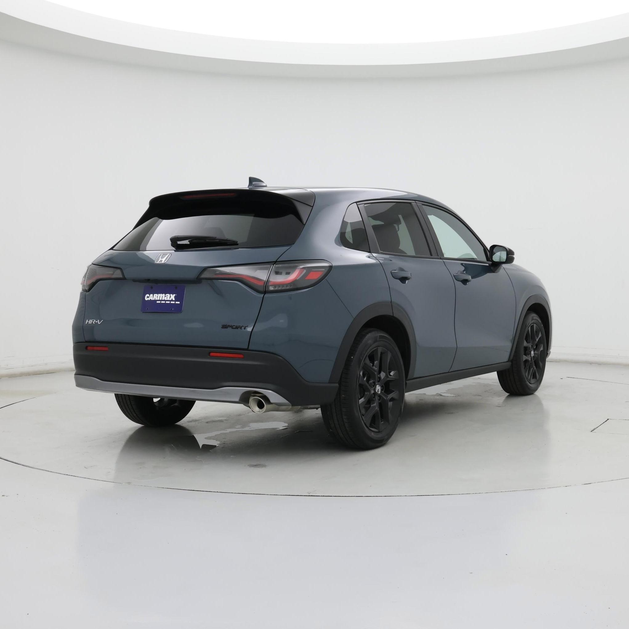 Thumbnail: 2024 Honda HR-V - 8