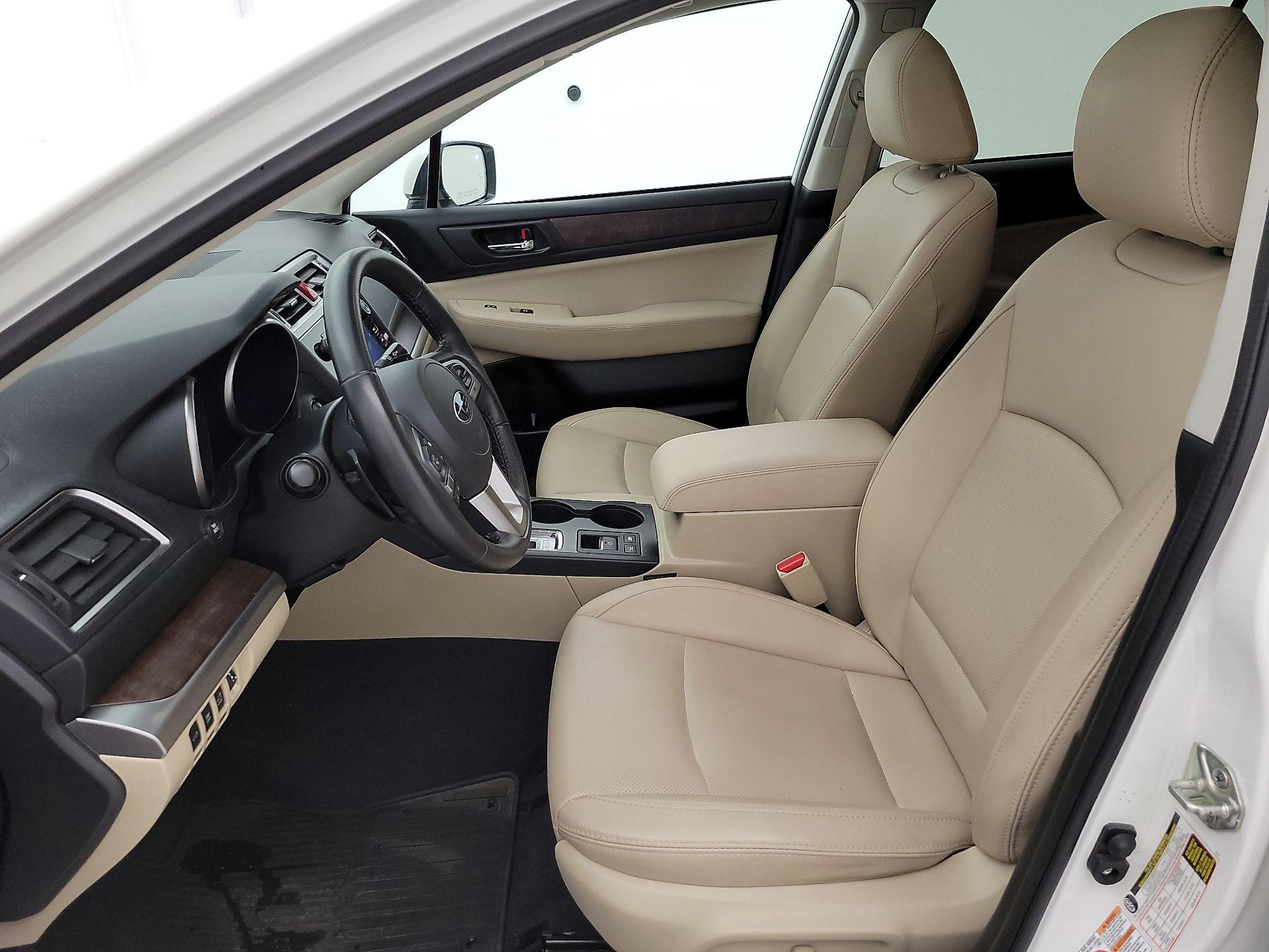 Thumbnail: 2017 Subaru Outback - 11