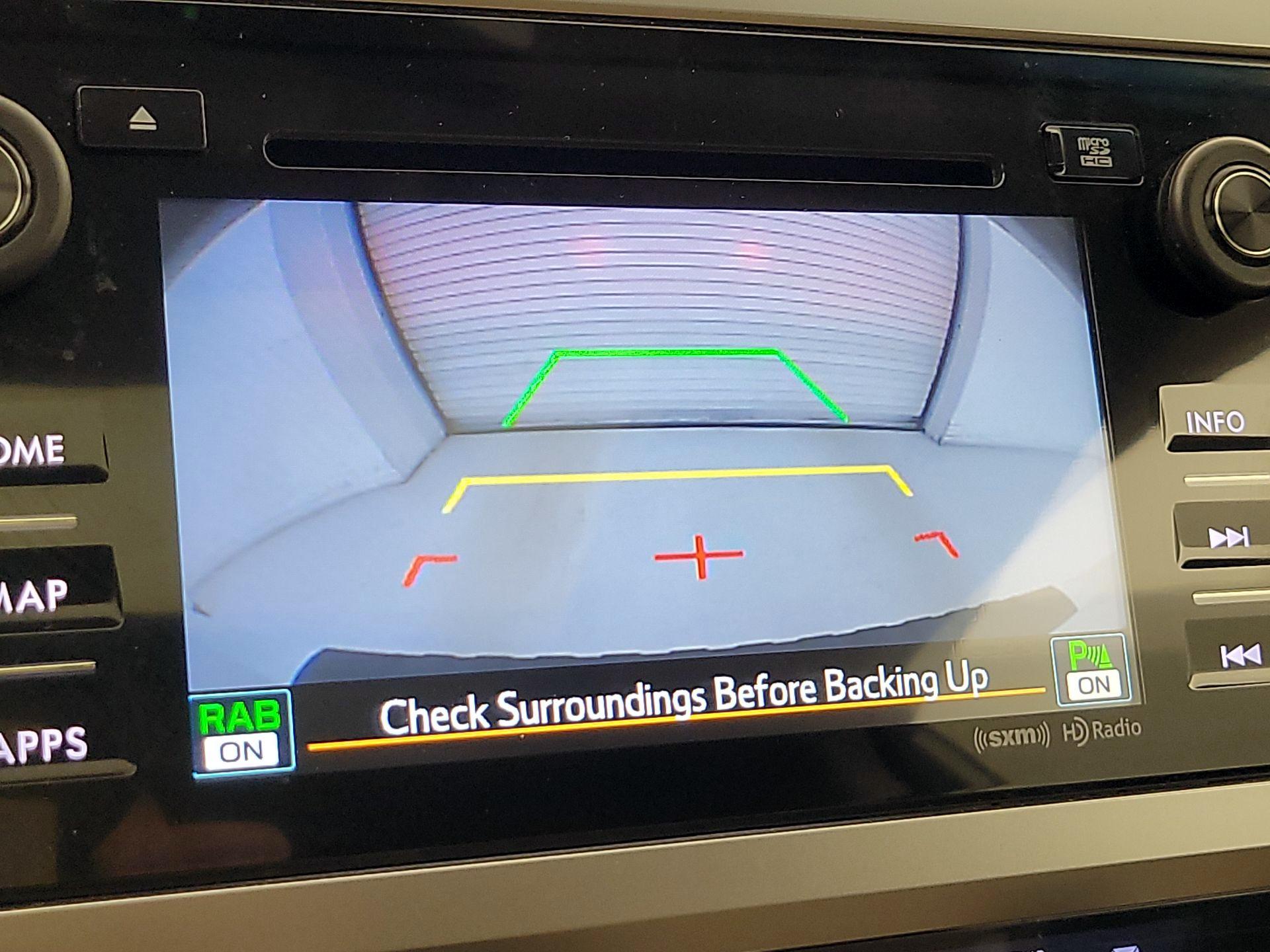 Thumbnail: 2017 Subaru Outback - 15
