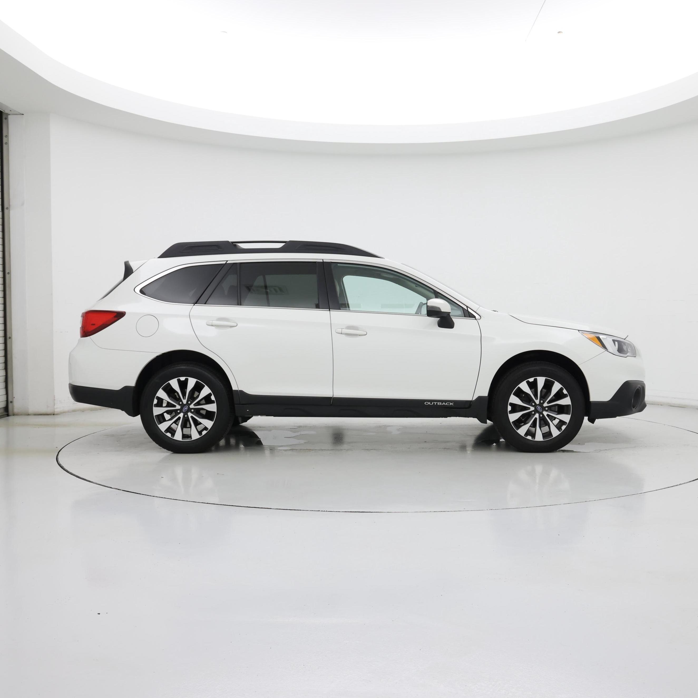 Thumbnail: 2017 Subaru Outback - 7