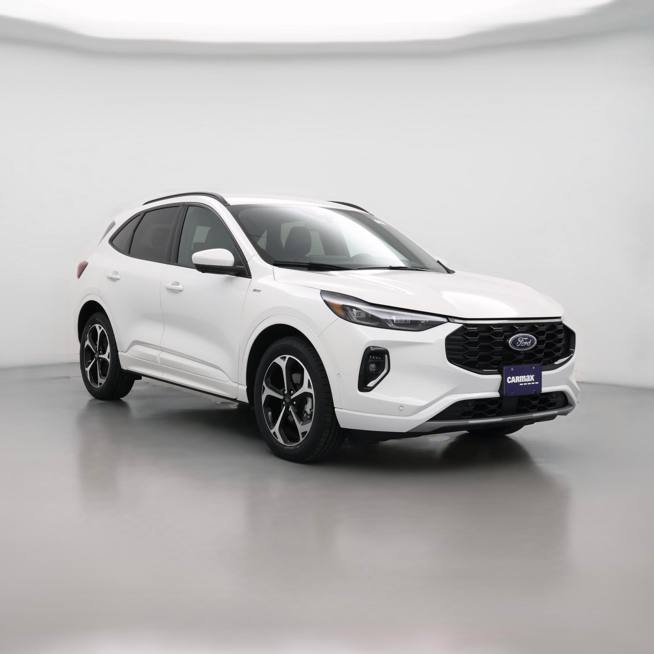 Thumbnail: 2023 Ford Escape - 1