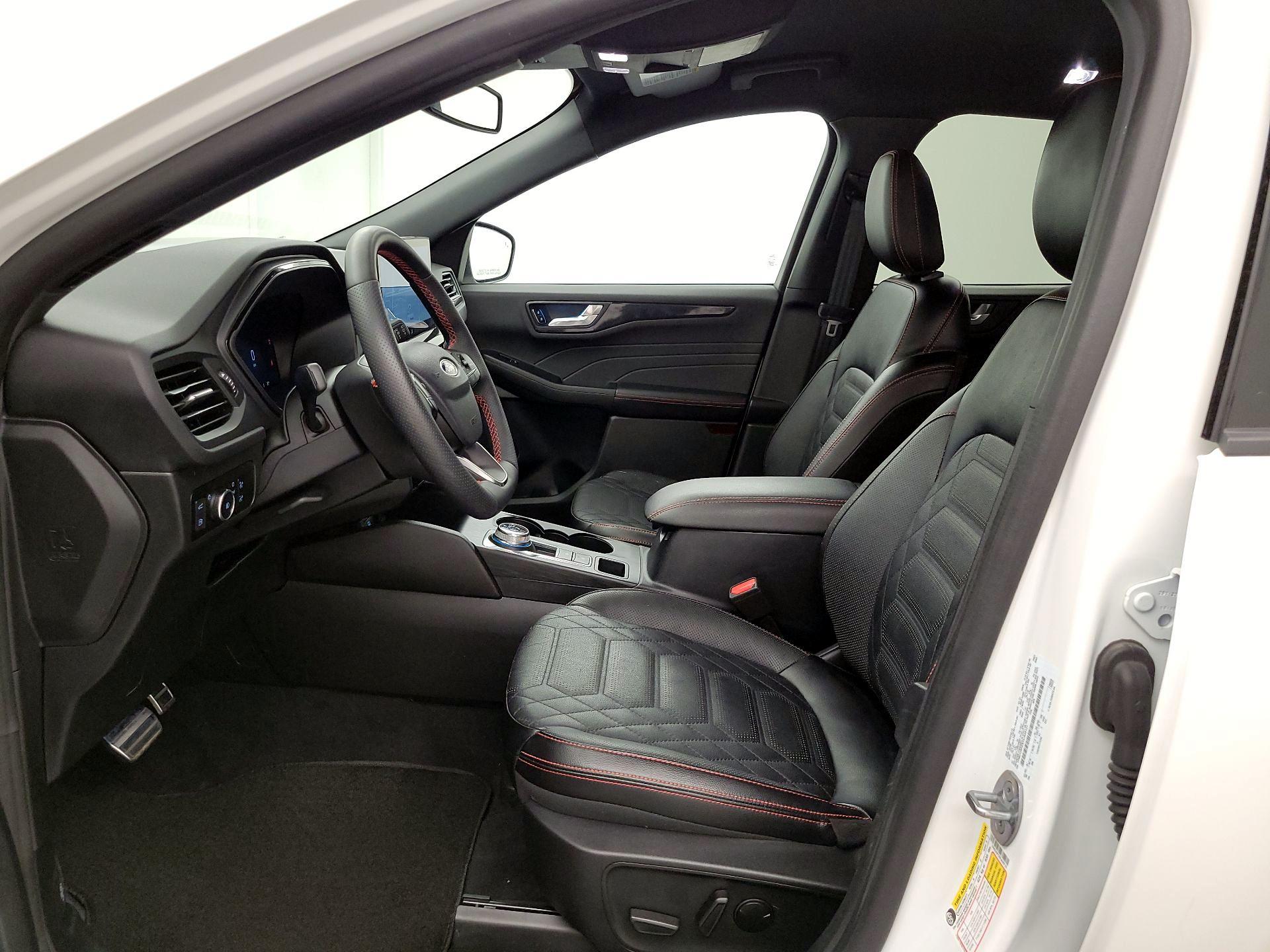 Thumbnail: 2023 Ford Escape - 11