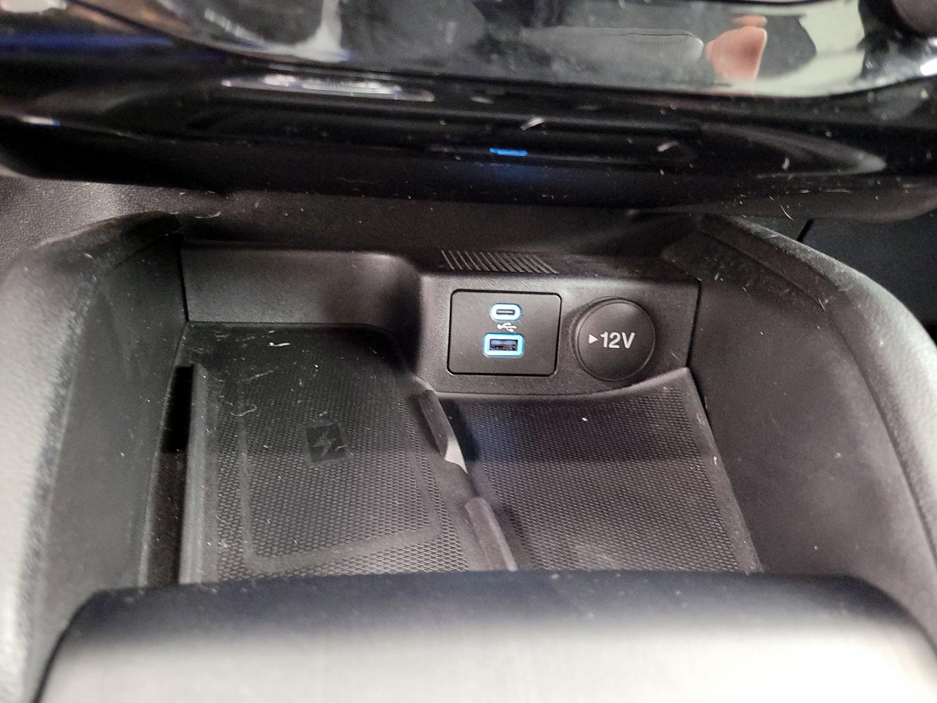 Thumbnail: 2023 Ford Escape - 18