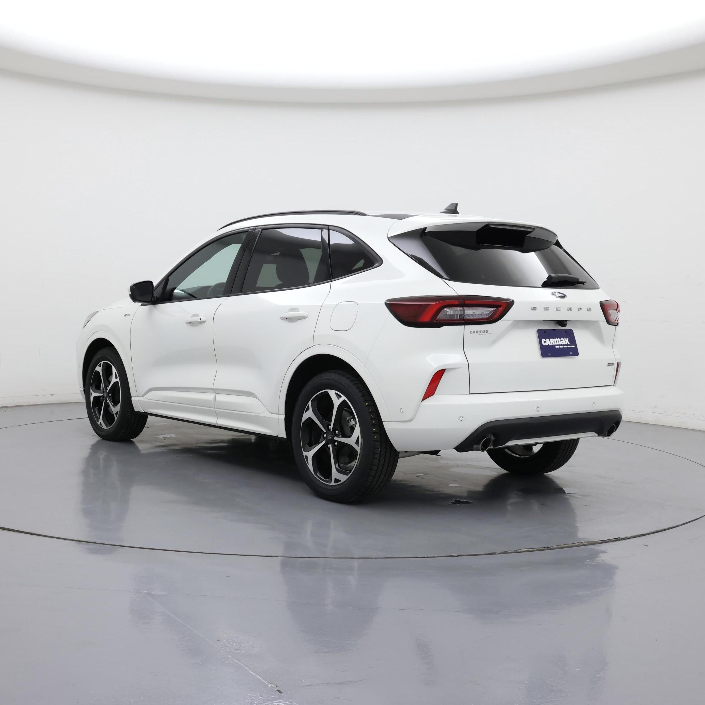 Thumbnail: 2023 Ford Escape - 2